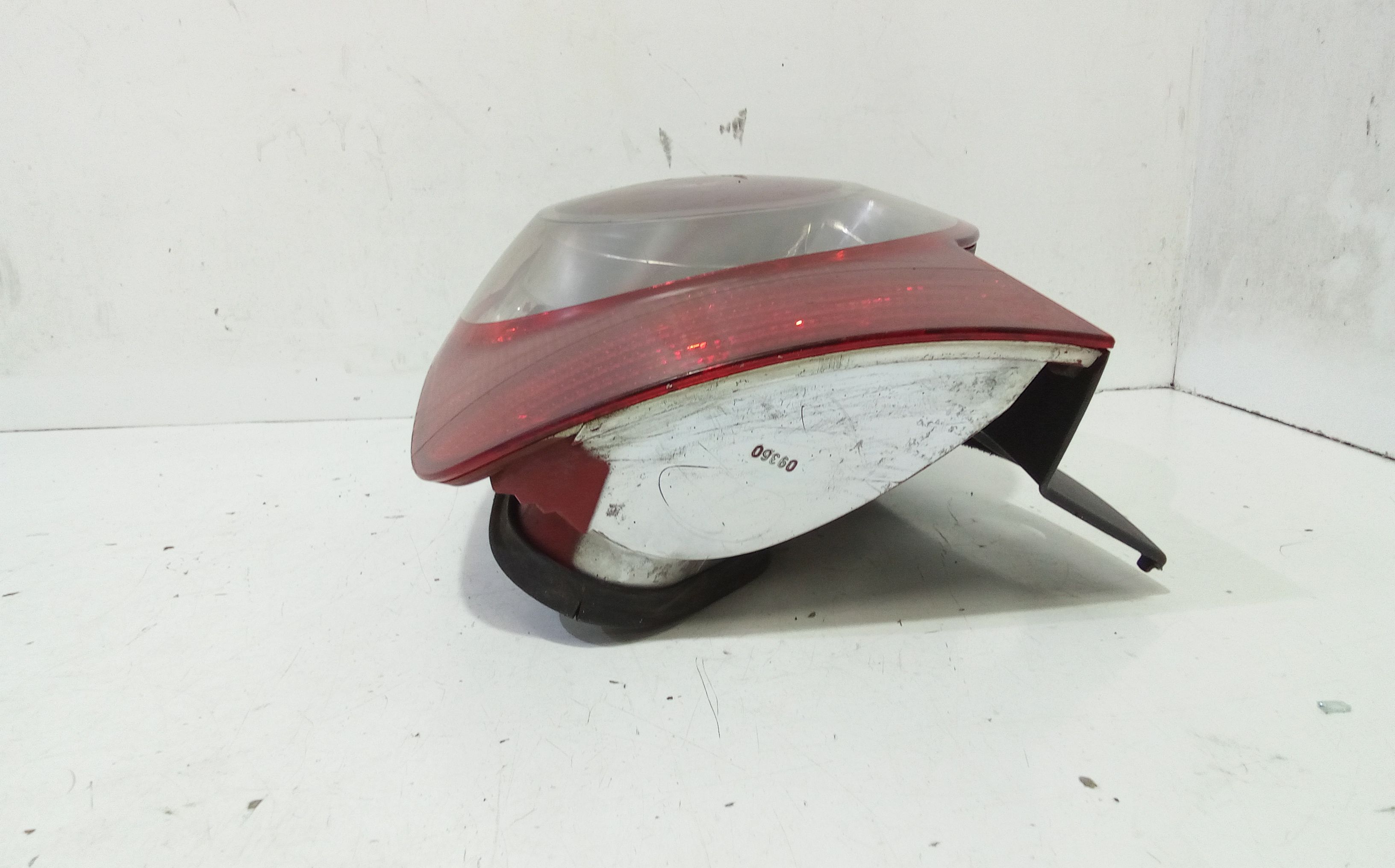 Stop fanale Posteriore sinistro lato Guida RENAULT Modus 1 Serie