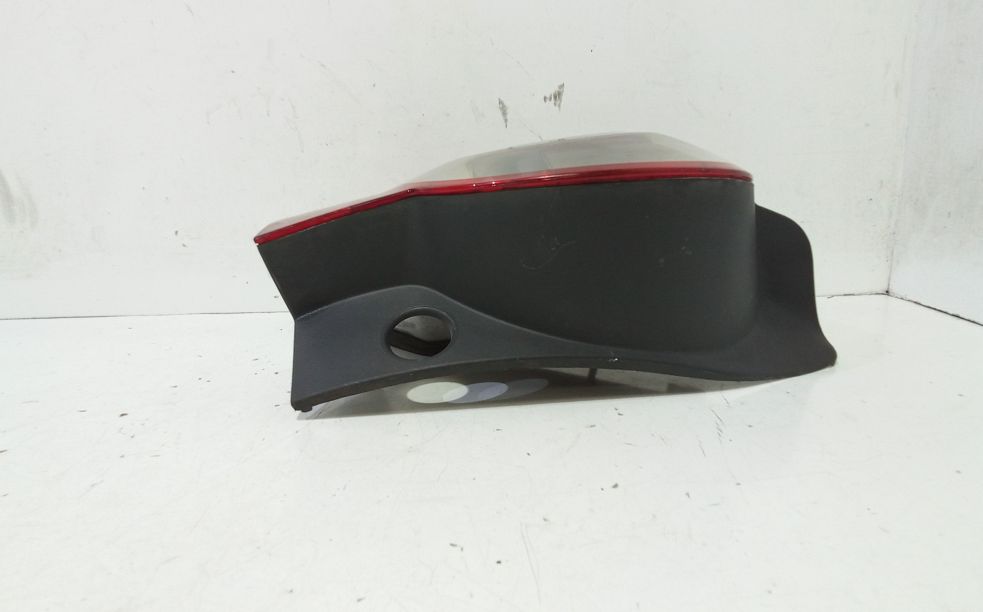 Stop fanale Posteriore sinistro lato Guida RENAULT Modus 1 Serie