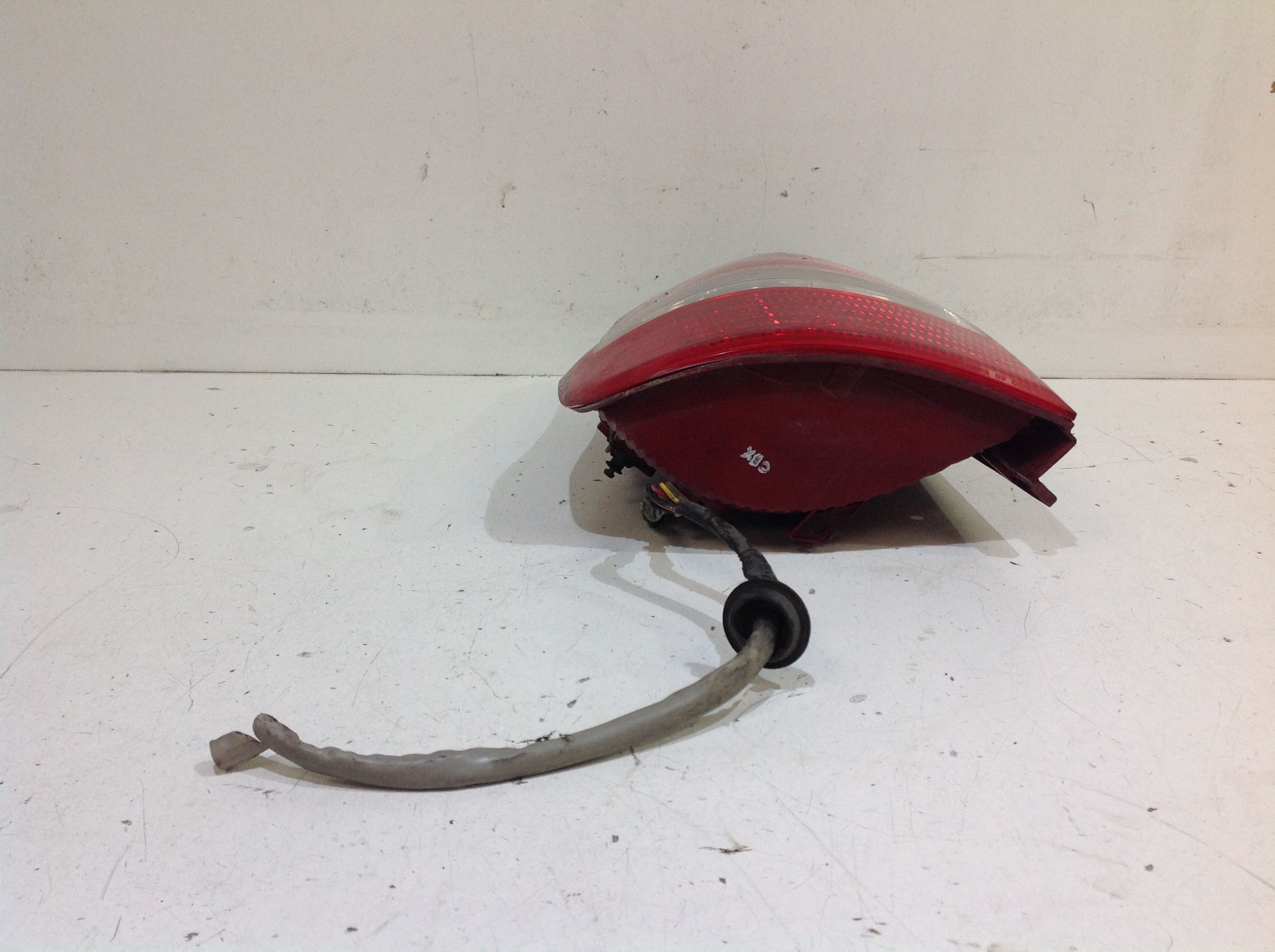 Stop fanale Posteriore sinistro lato Guida KIA Carnival 2 Serie