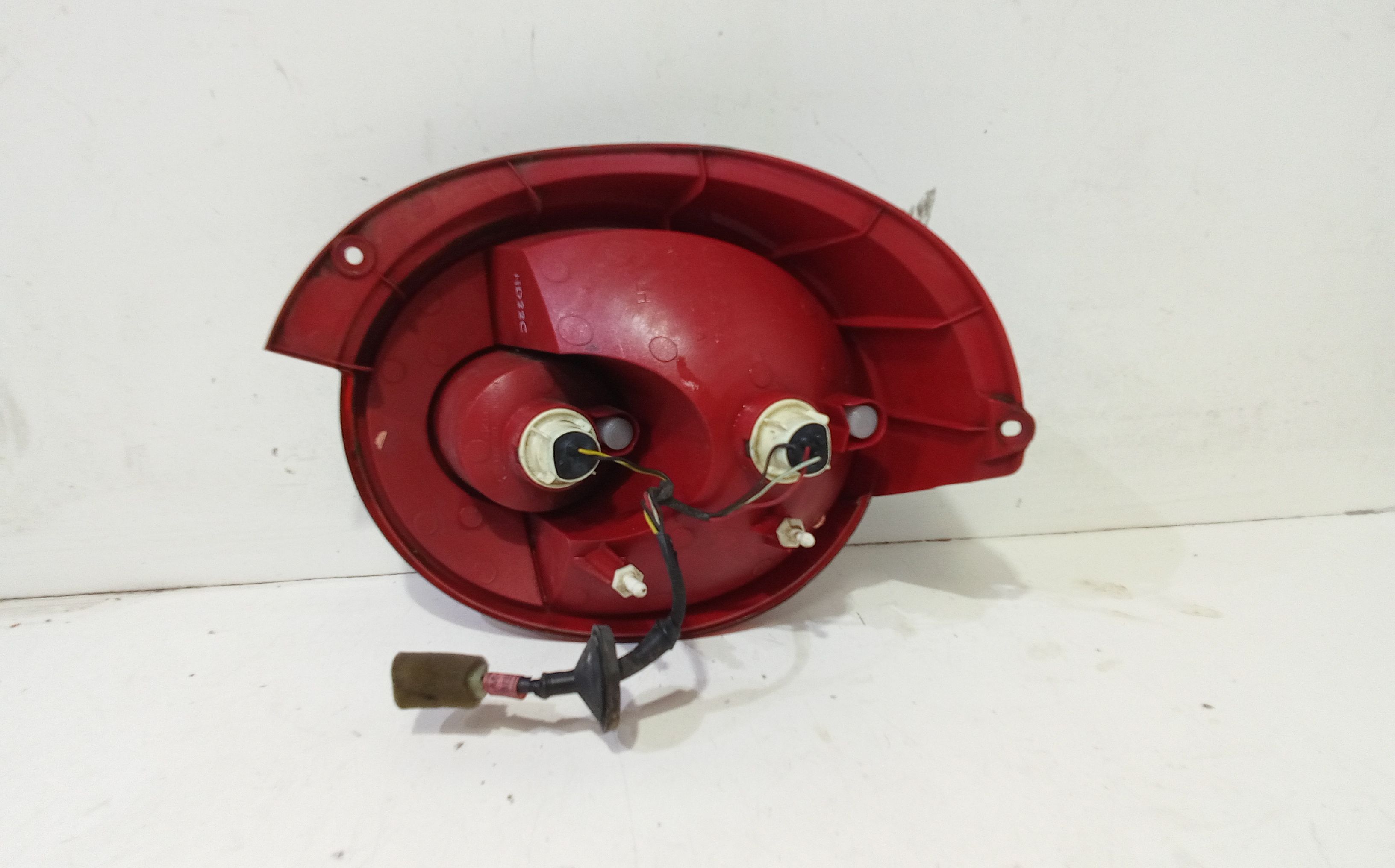 Stop fanale Posteriore sinistro lato Guida CHEVROLET Matiz 3 Serie