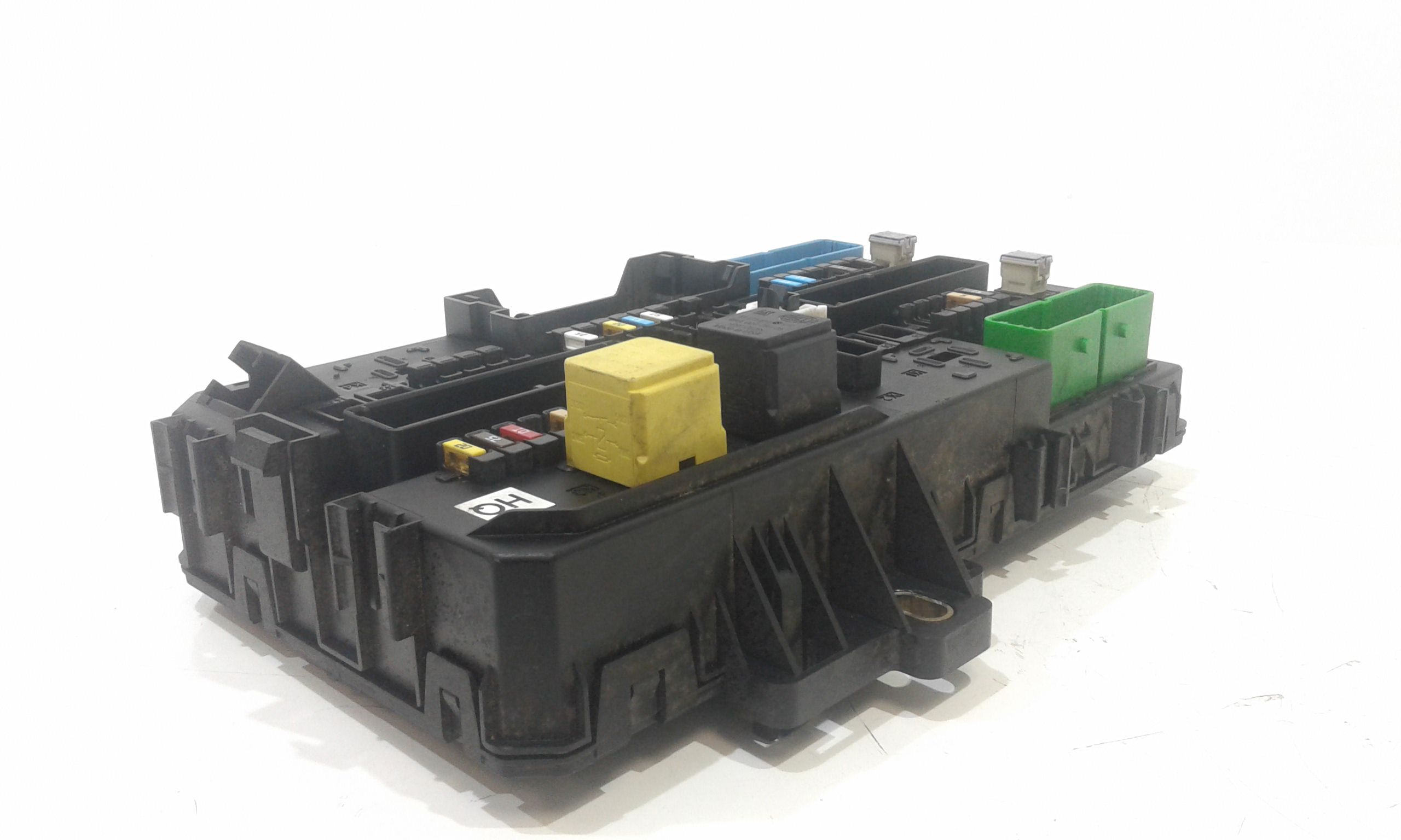 Body Computer OPEL Astra H Berlina