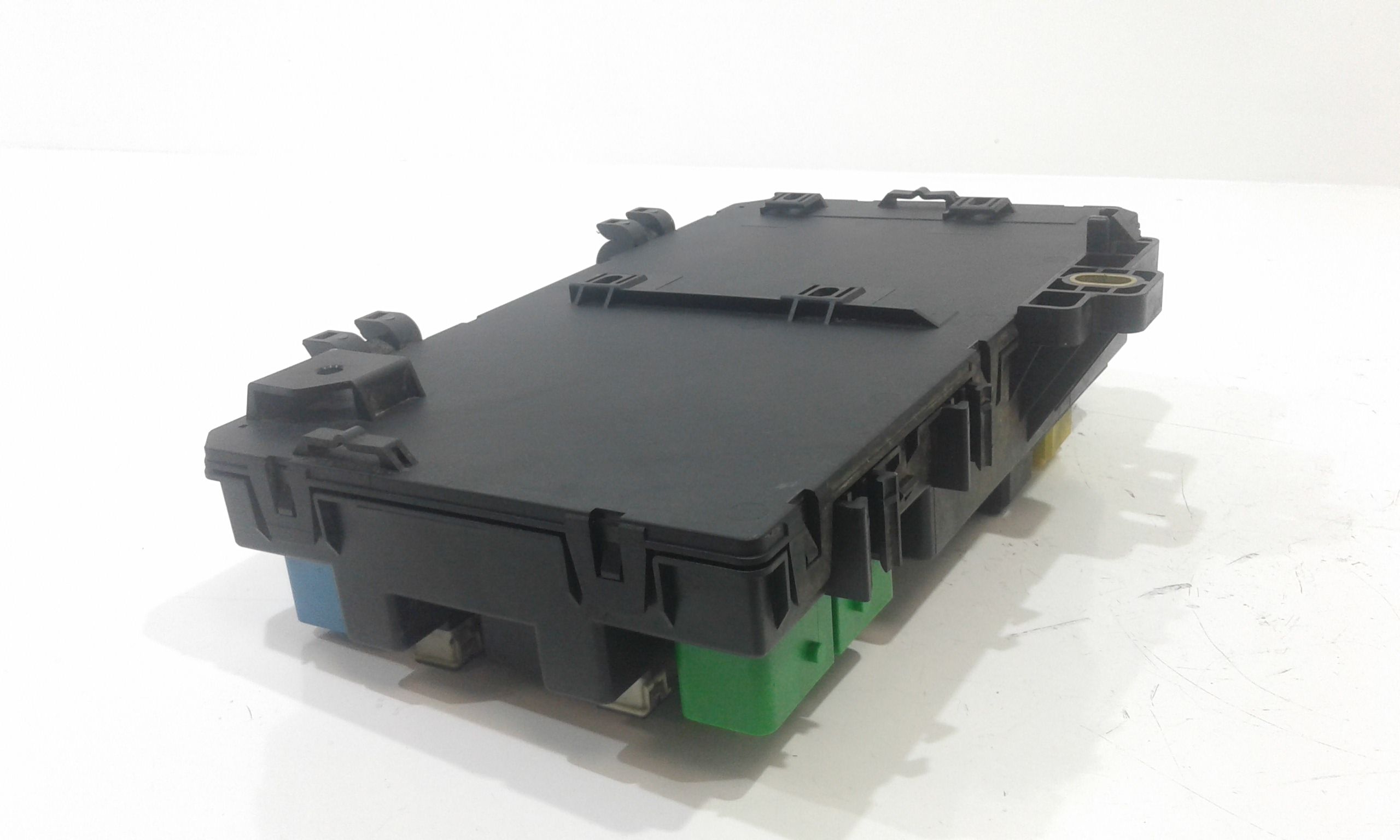 Body Computer OPEL Astra H Berlina