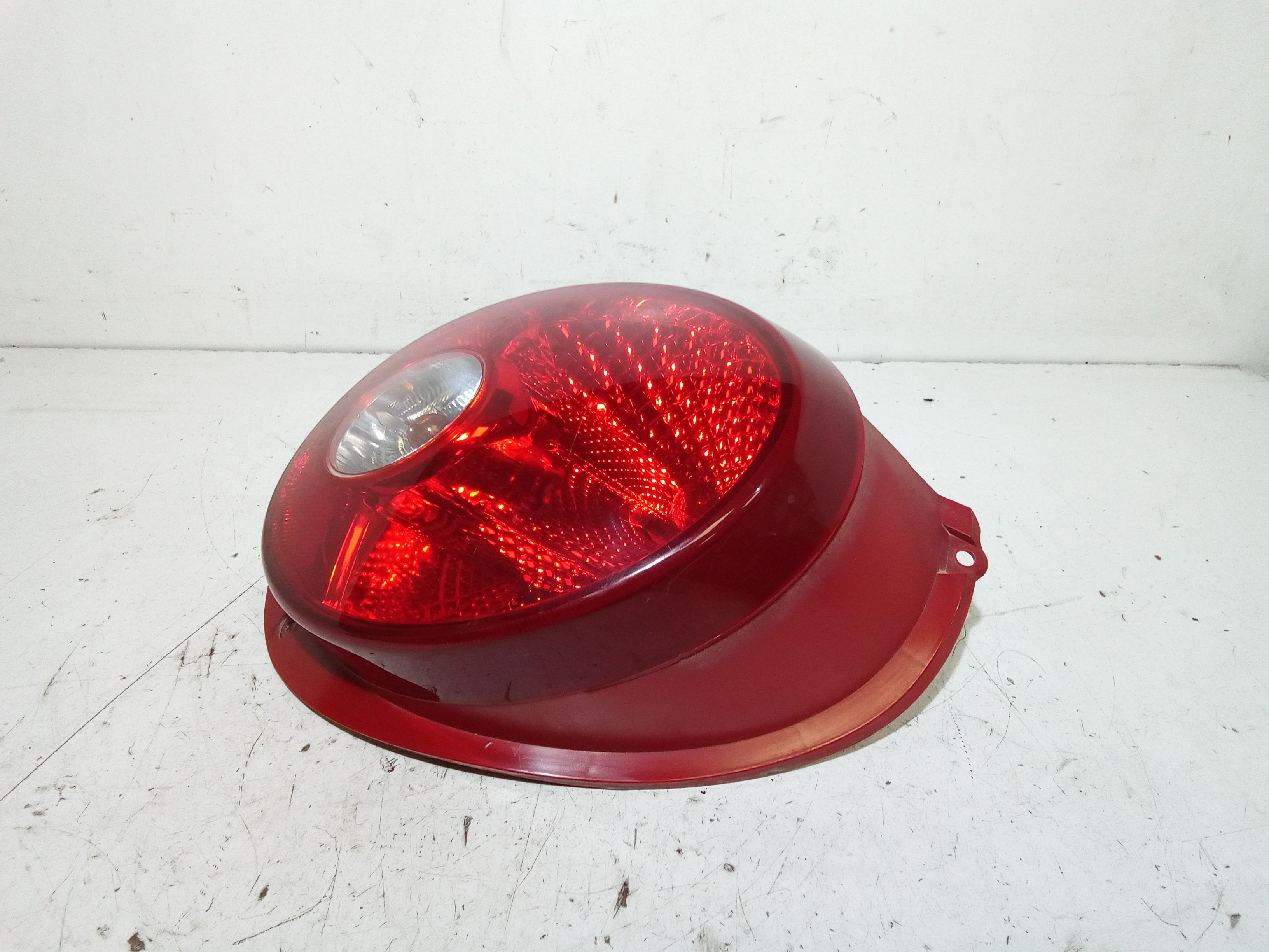 Stop fanale Posteriore sinistro lato Guida CHEVROLET Matiz 3 Serie