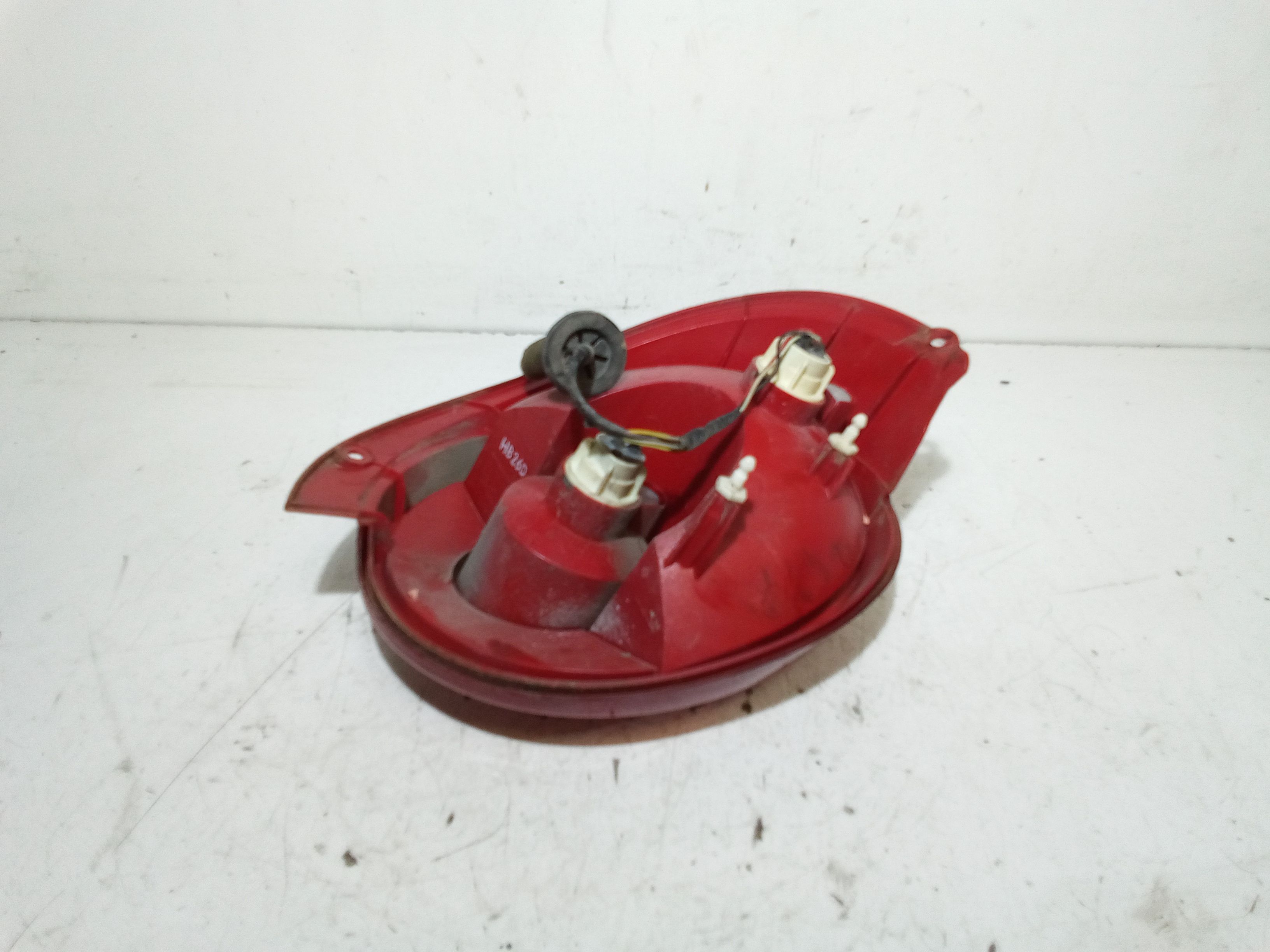 Stop fanale Posteriore sinistro lato Guida CHEVROLET Matiz 3 Serie