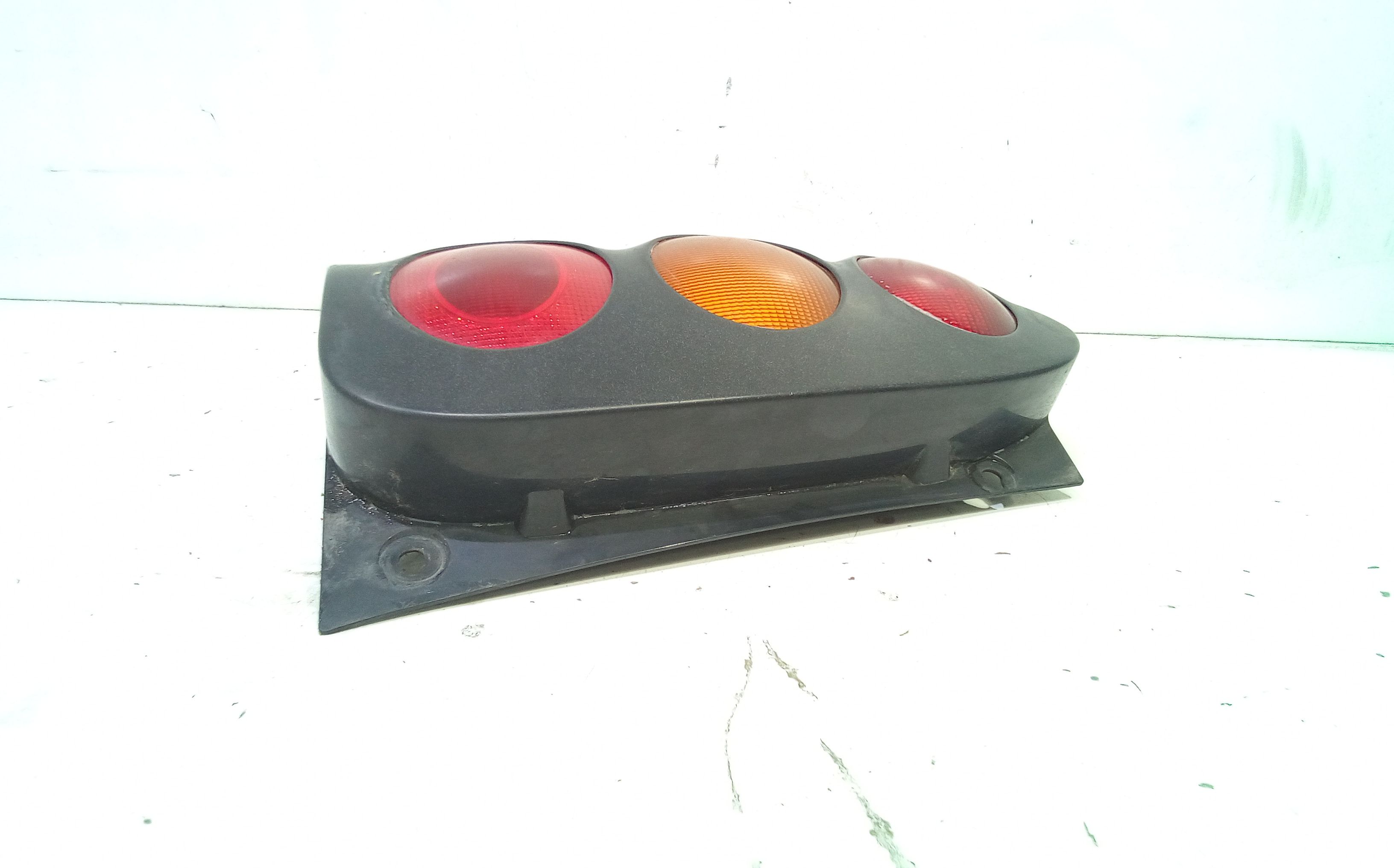 Stop fanale Posteriore sinistro lato Guida SMART Forfour 2 Serie