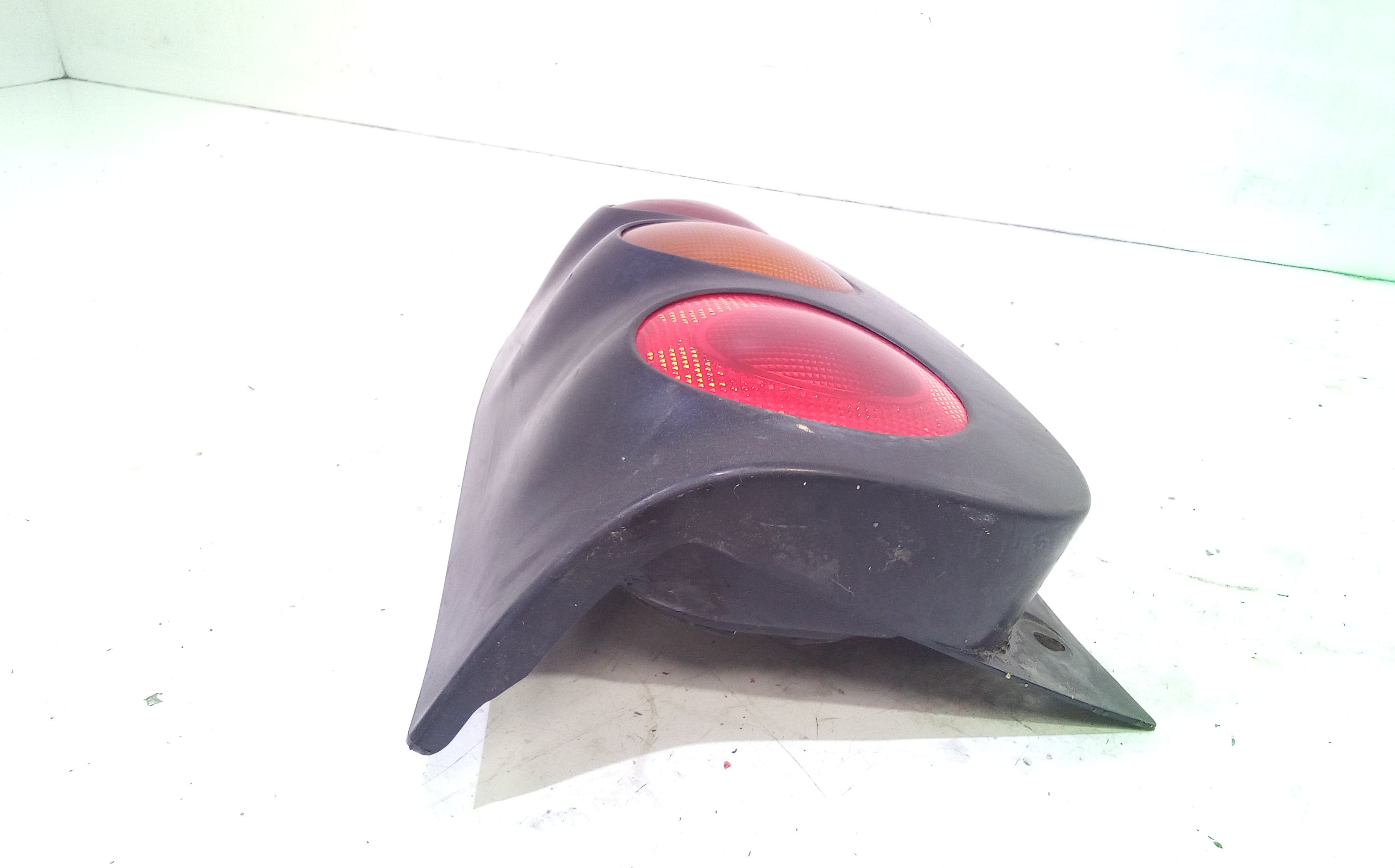 Stop fanale Posteriore sinistro lato Guida SMART Forfour 2 Serie