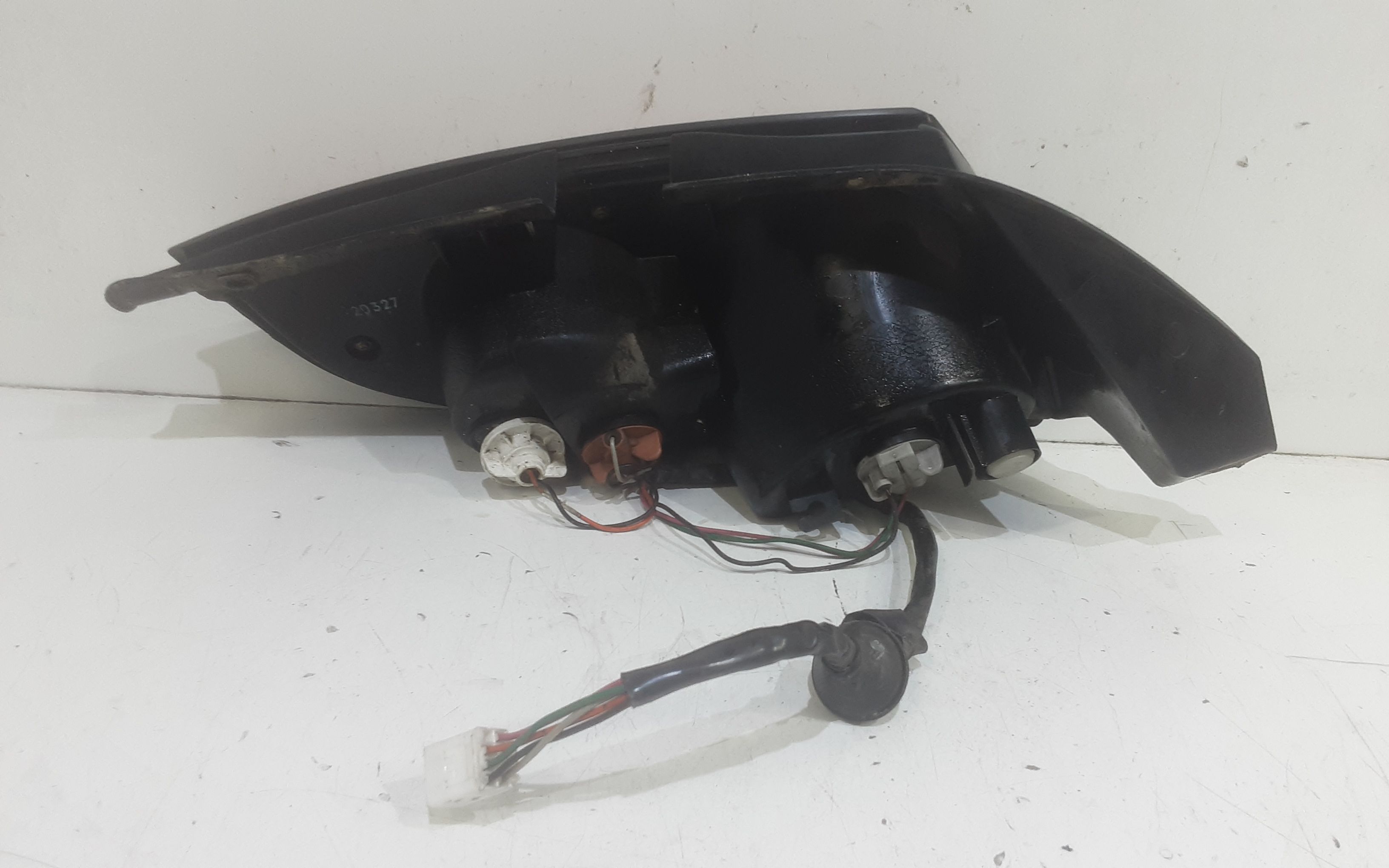 Stop fanale Posteriore sinistro lato Guida HYUNDAI Atos 1 Serie