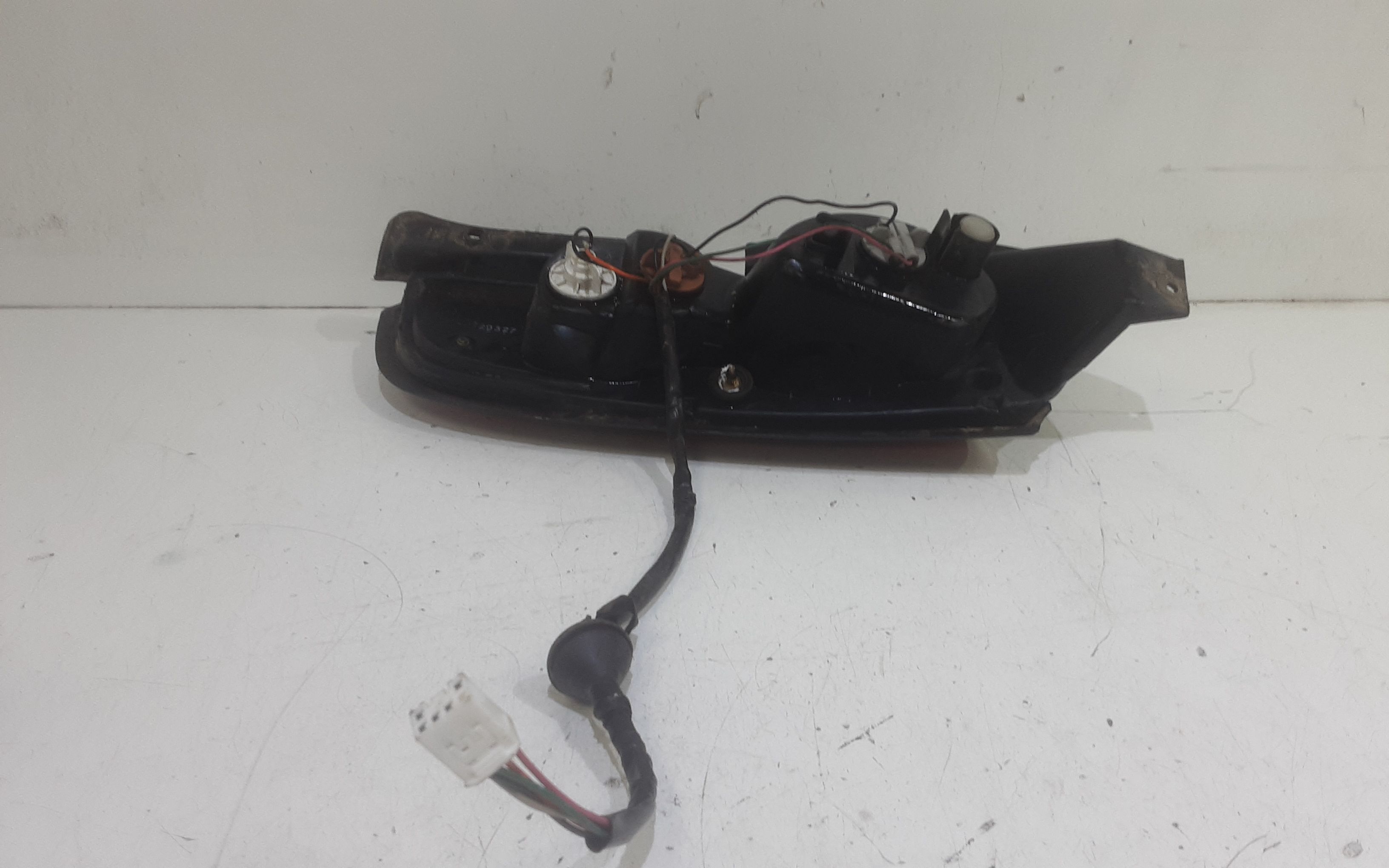 Stop fanale Posteriore sinistro lato Guida HYUNDAI Atos 1 Serie