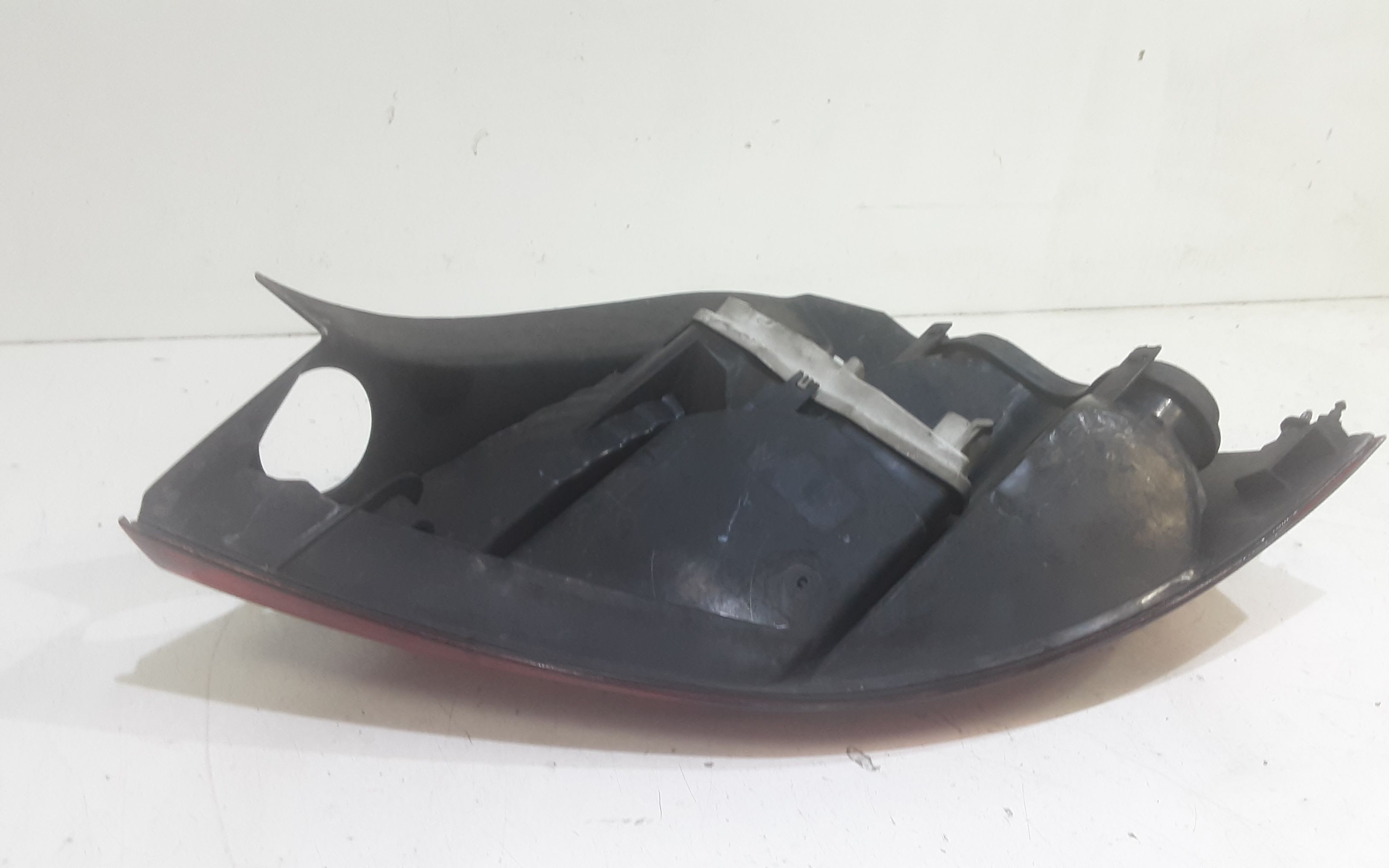 Stop fanale Posteriore sinistro lato Guida RENAULT Megane ll Serie (02>06)