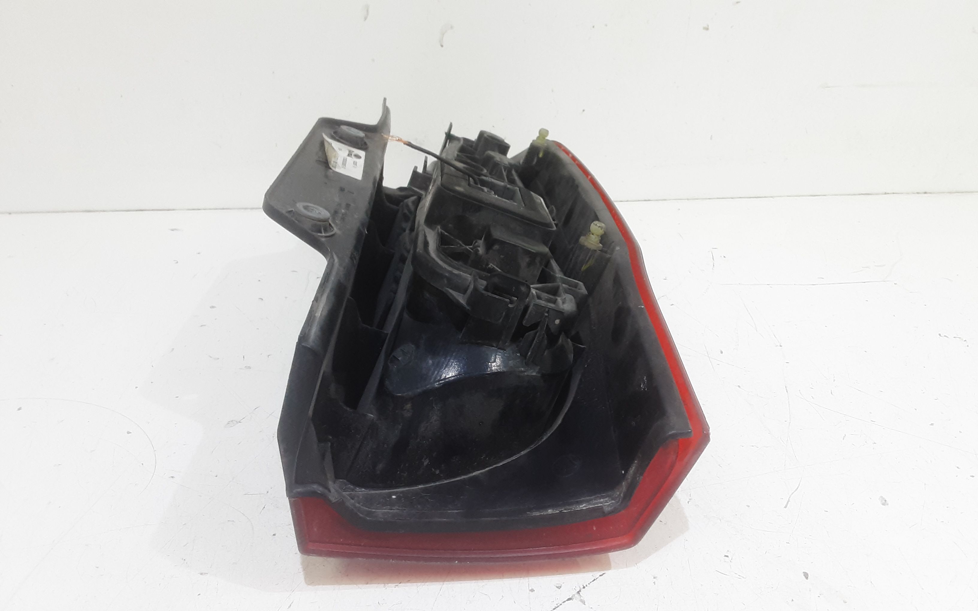 Stop fanale Posteriore sinistro lato Guida FIAT Qubo 1 Serie