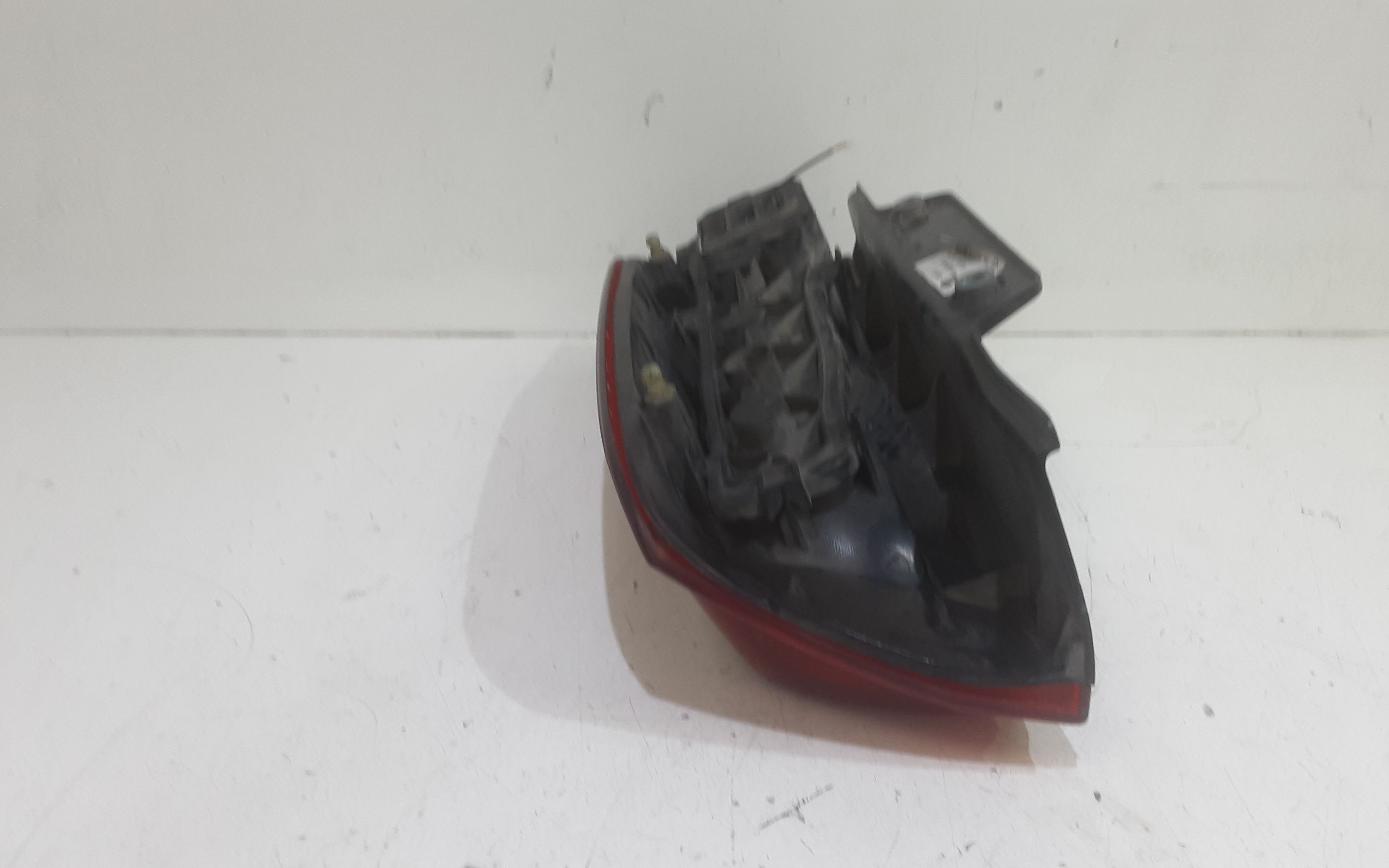 Stop fanale Posteriore sinistro lato Guida FIAT Qubo 1 Serie