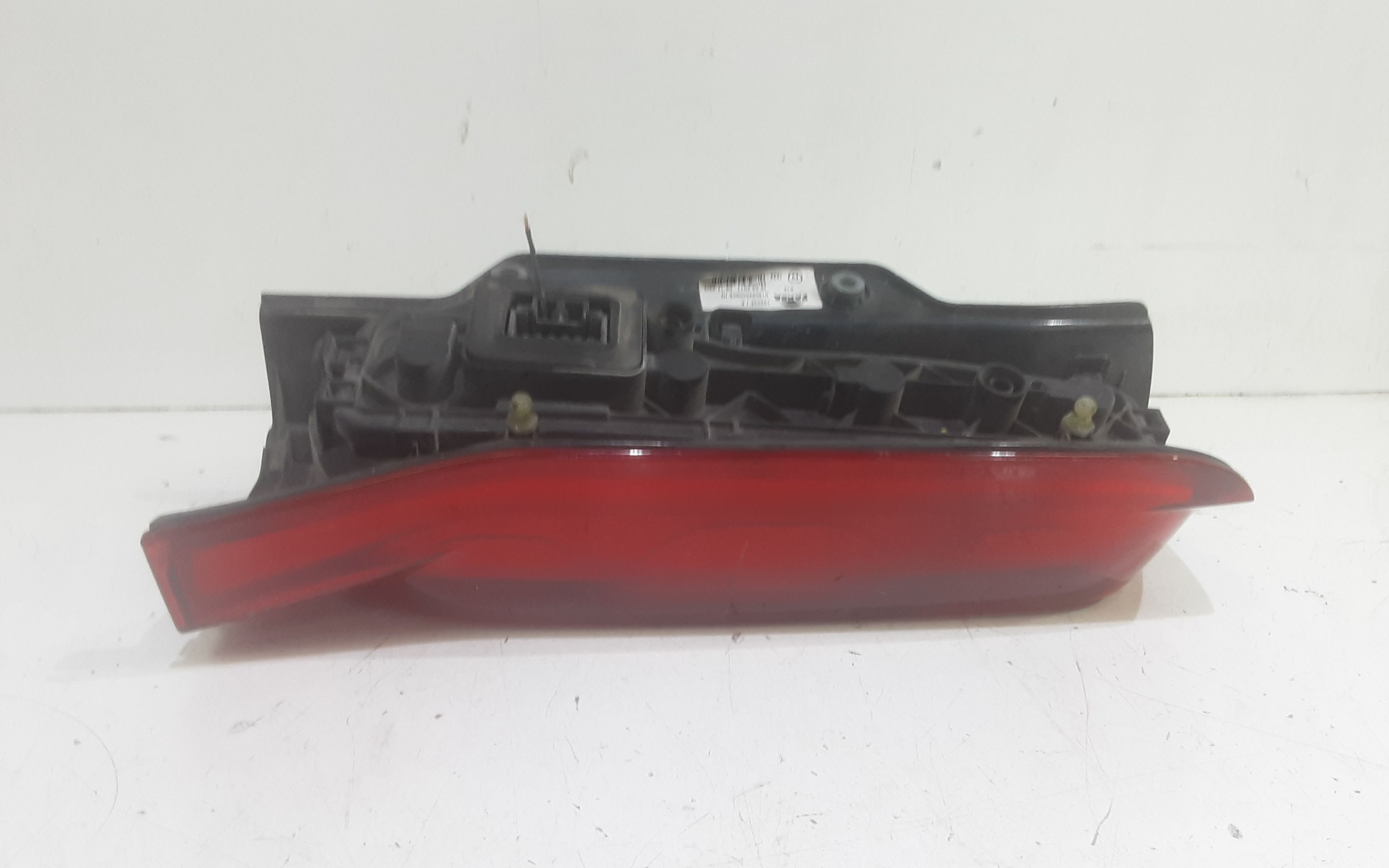 Stop fanale Posteriore sinistro lato Guida FIAT Qubo 1 Serie