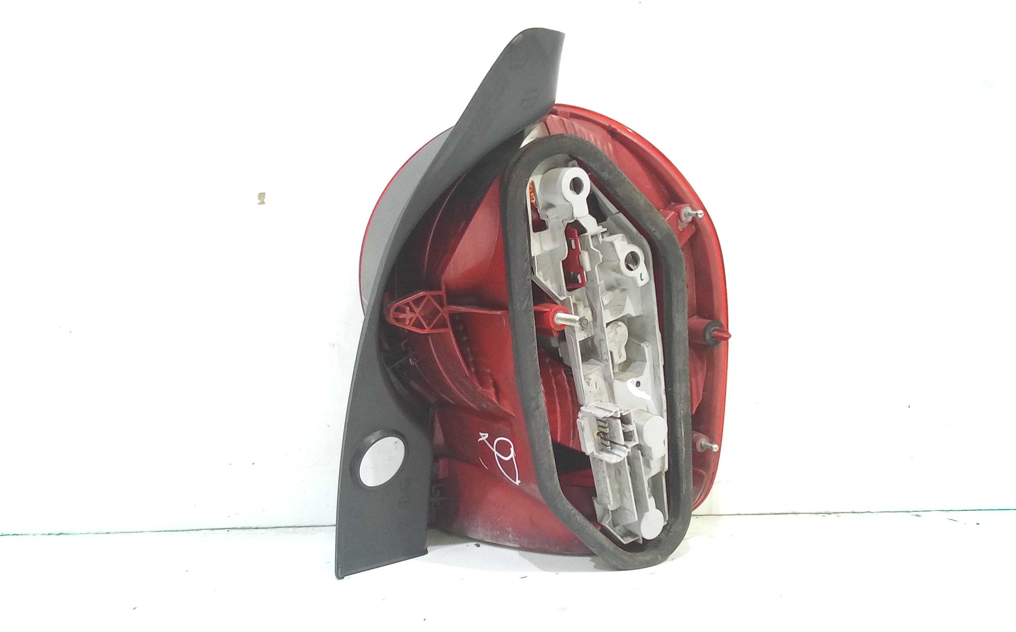 Stop fanale Posteriore sinistro lato Guida RENAULT Modus 1 Serie
