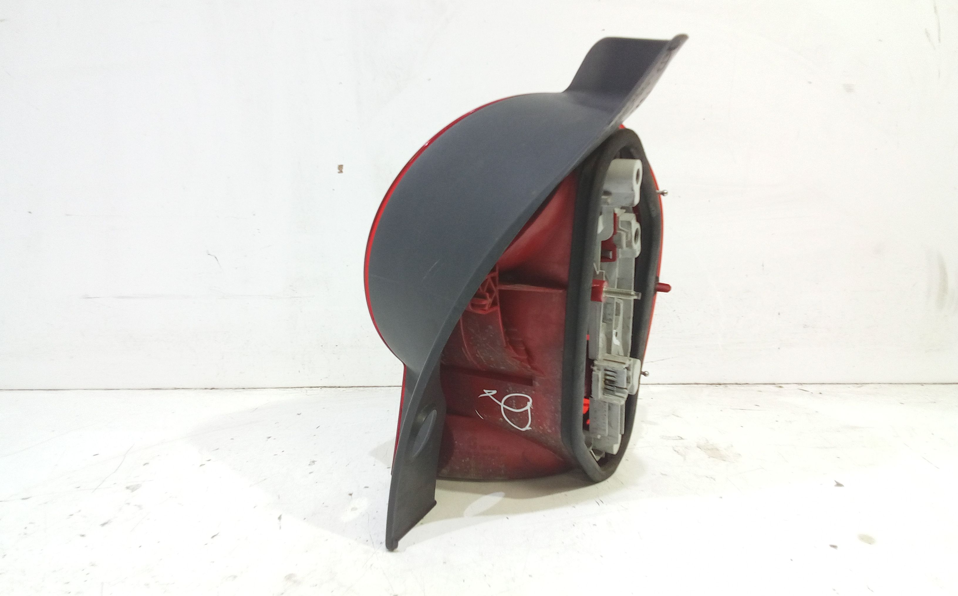 Stop fanale Posteriore sinistro lato Guida RENAULT Modus 1 Serie