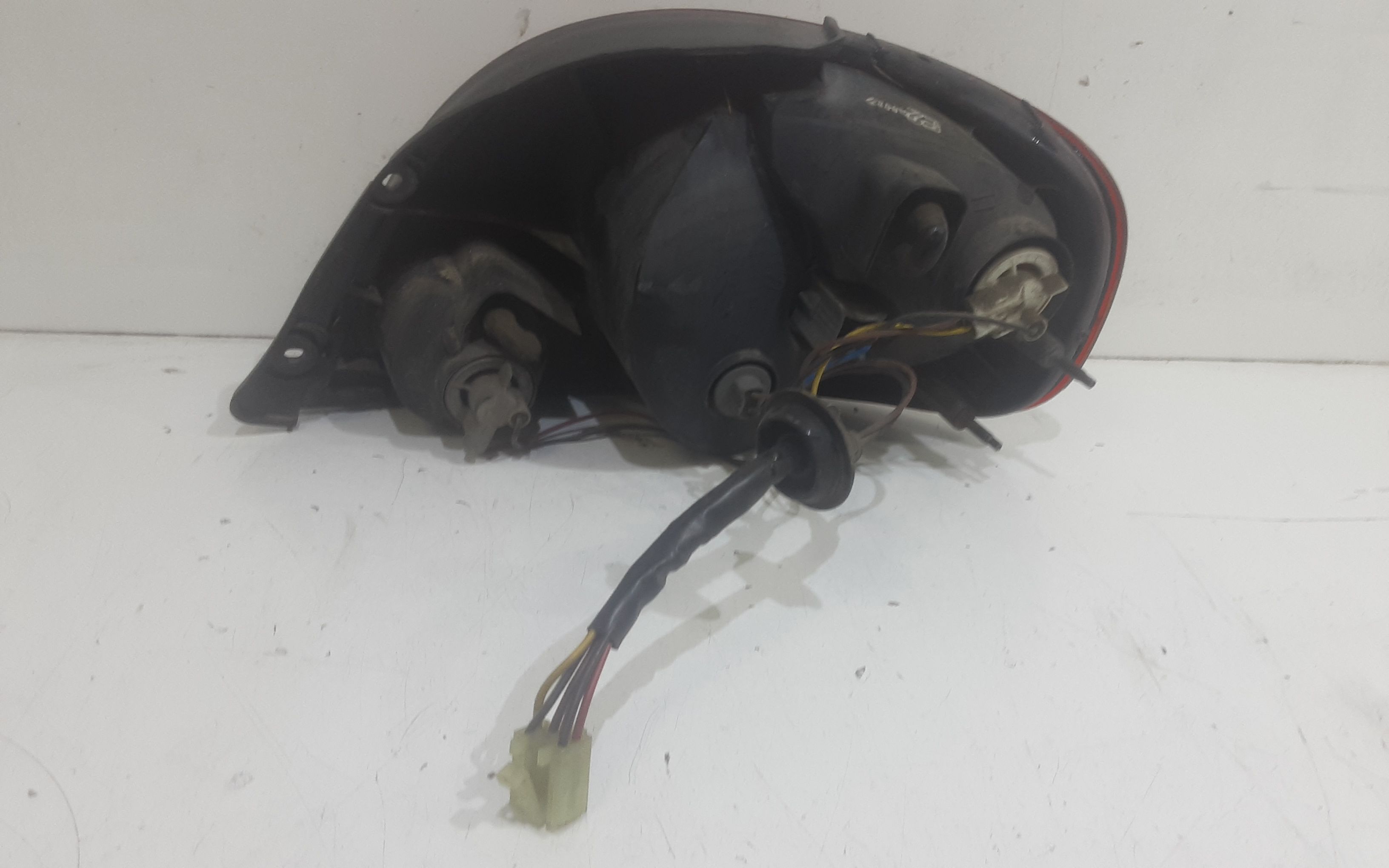 Stop fanale Posteriore sinistro lato Guida CHEVROLET Matiz 2 Serie