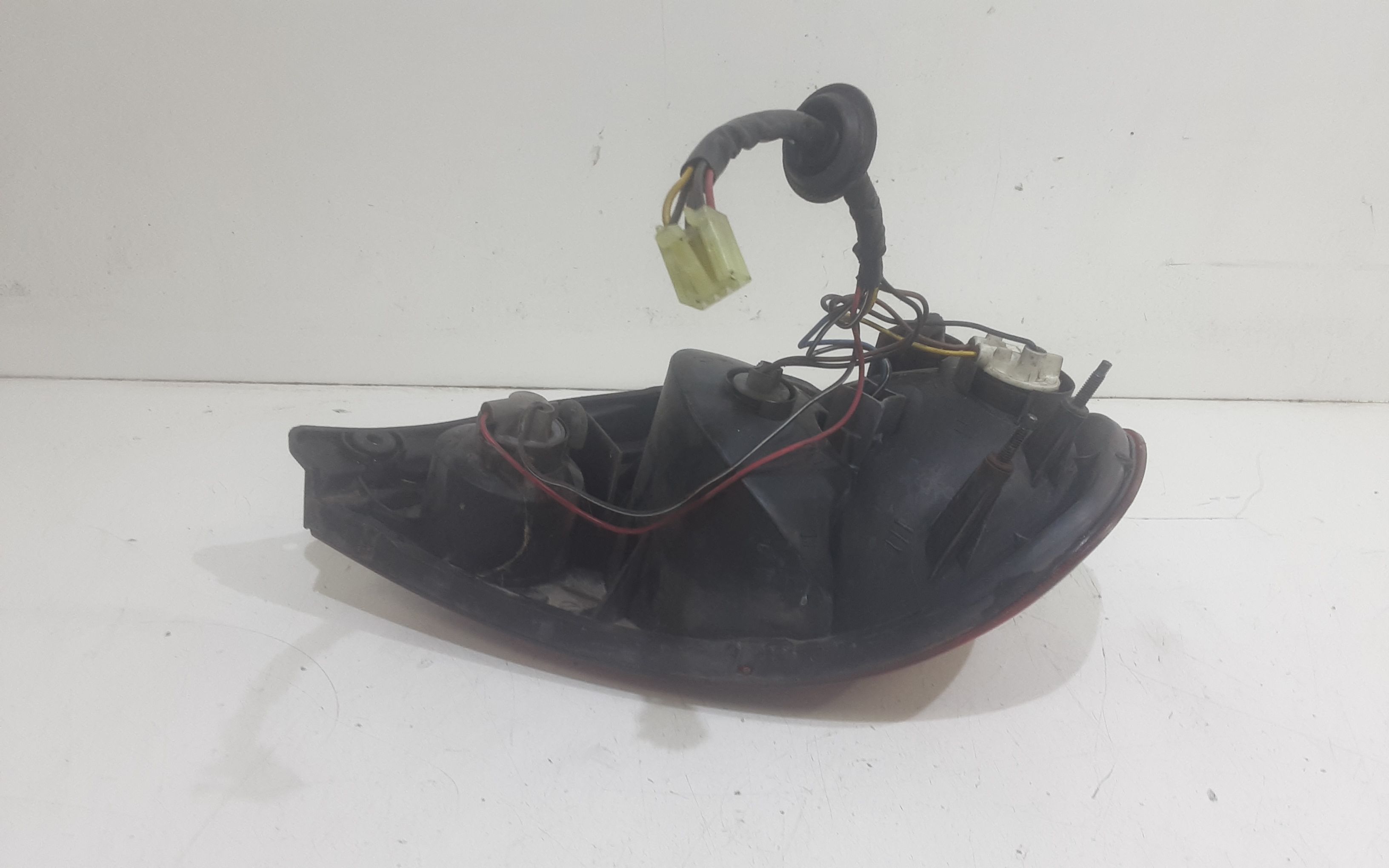 Stop fanale Posteriore sinistro lato Guida CHEVROLET Matiz 2 Serie