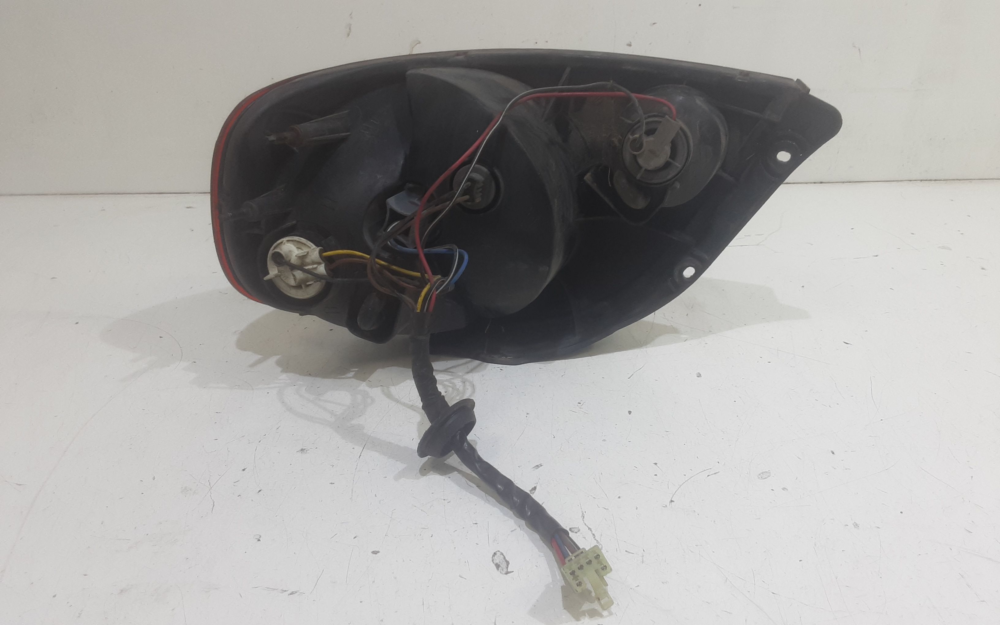 Stop fanale Posteriore sinistro lato Guida CHEVROLET Matiz 2 Serie