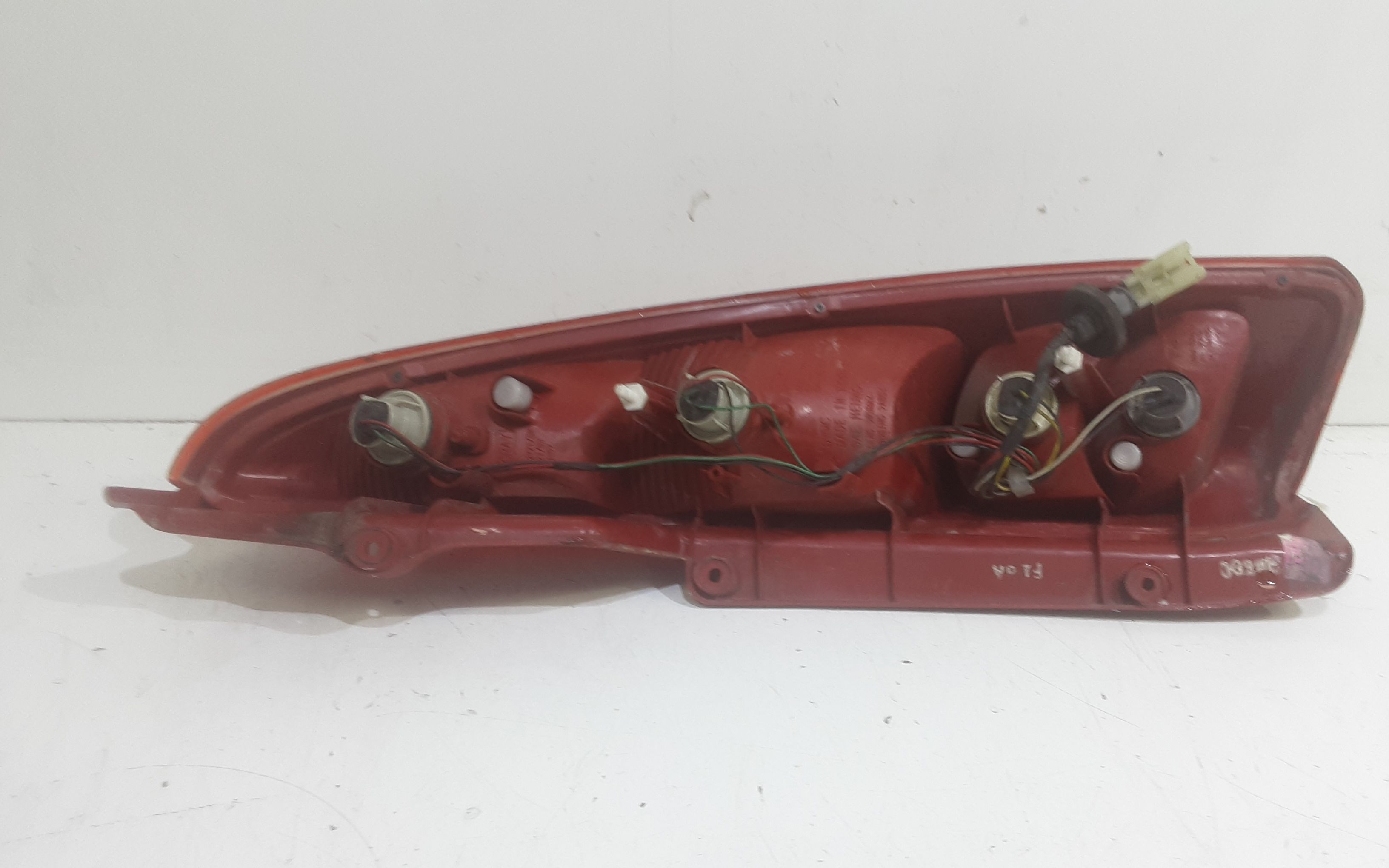 Stop fanale Posteriore sinistro lato Guida DAEWOO Tacuma Serie