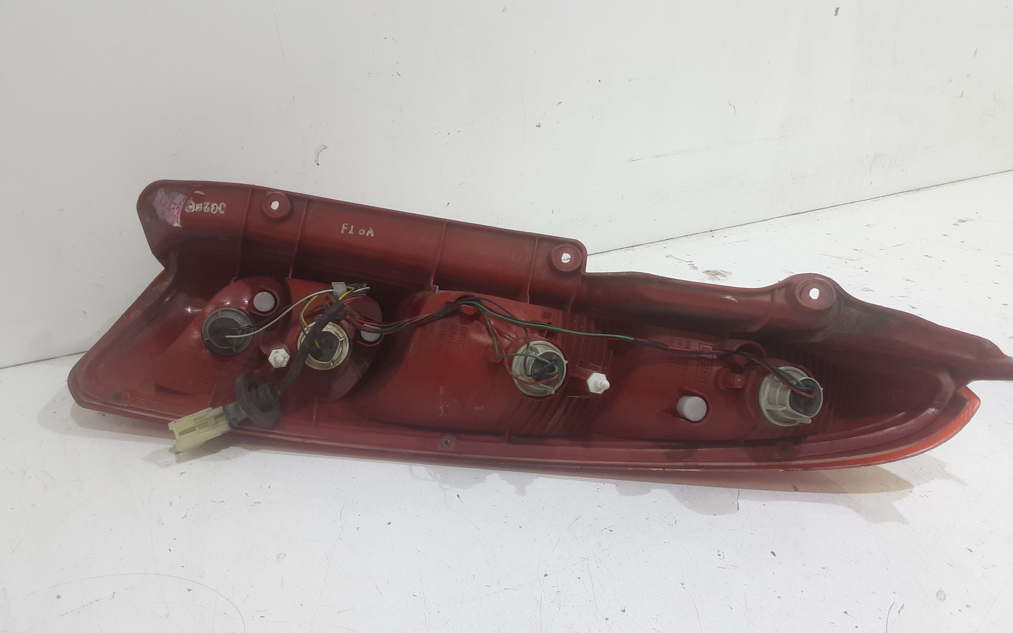 Stop fanale Posteriore sinistro lato Guida DAEWOO Tacuma Serie