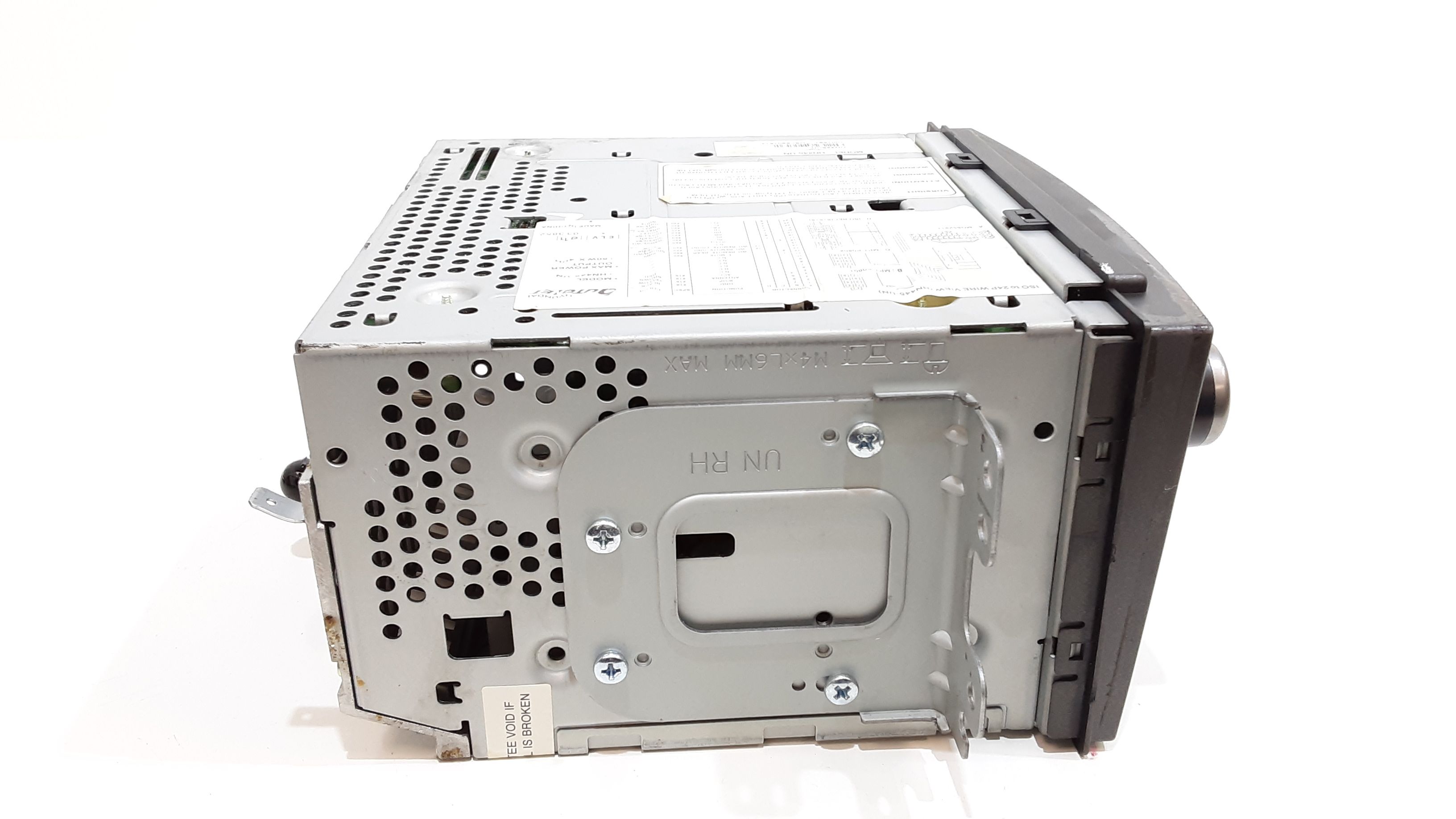 Autoradio MP3 KIA Carens 2 Serie