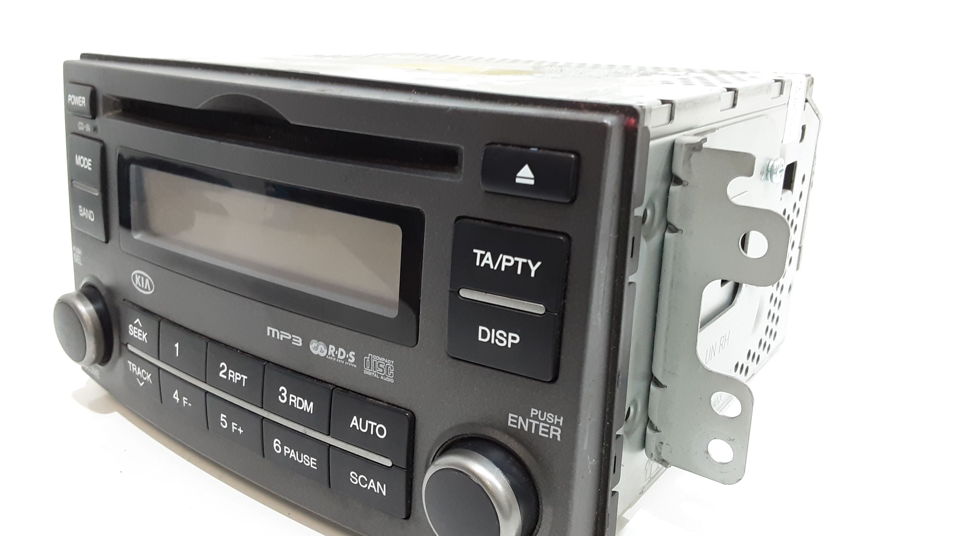 Autoradio MP3 KIA Carens 2 Serie