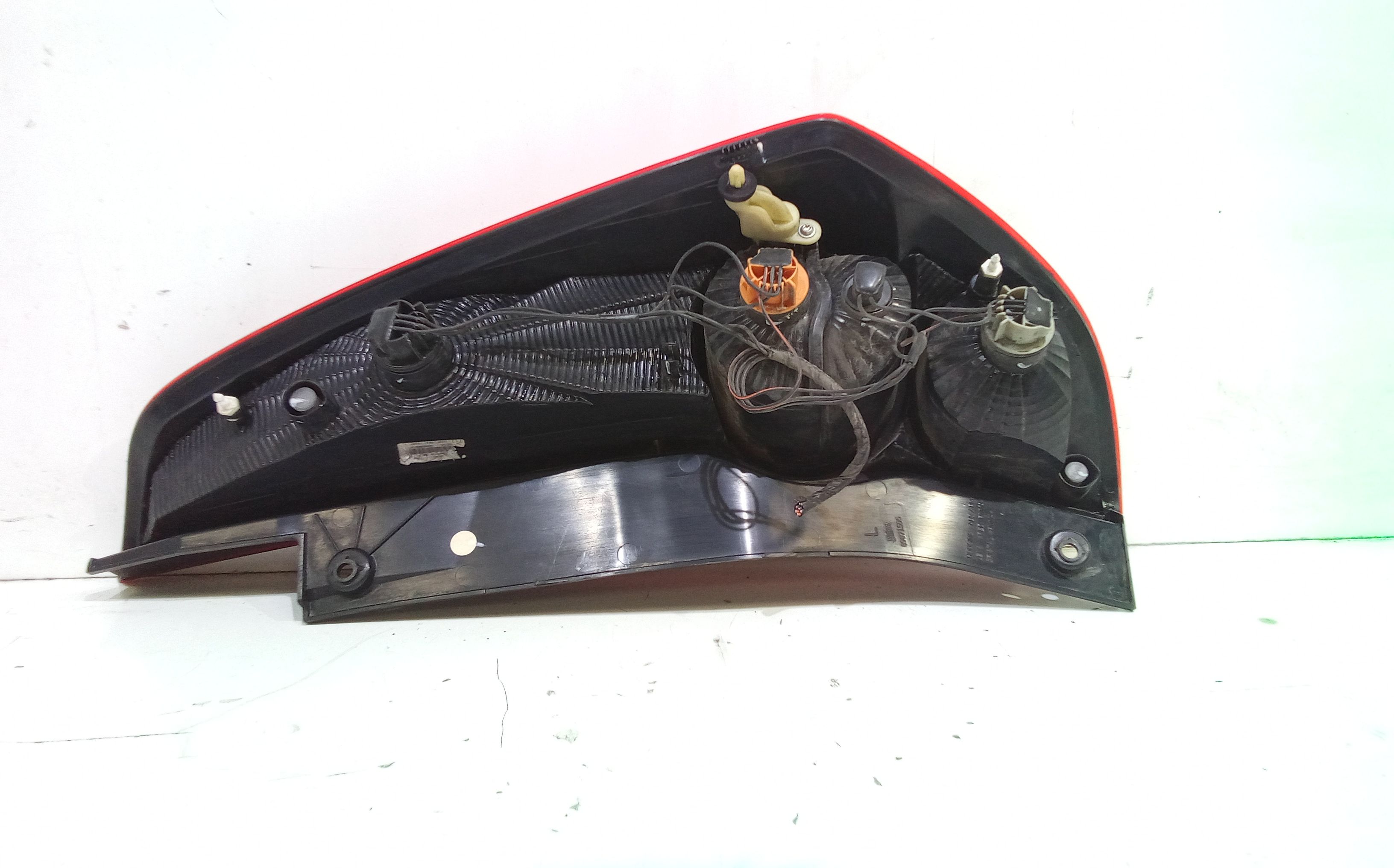 Stop fanale Posteriore sinistro lato Guida OPEL Agila B