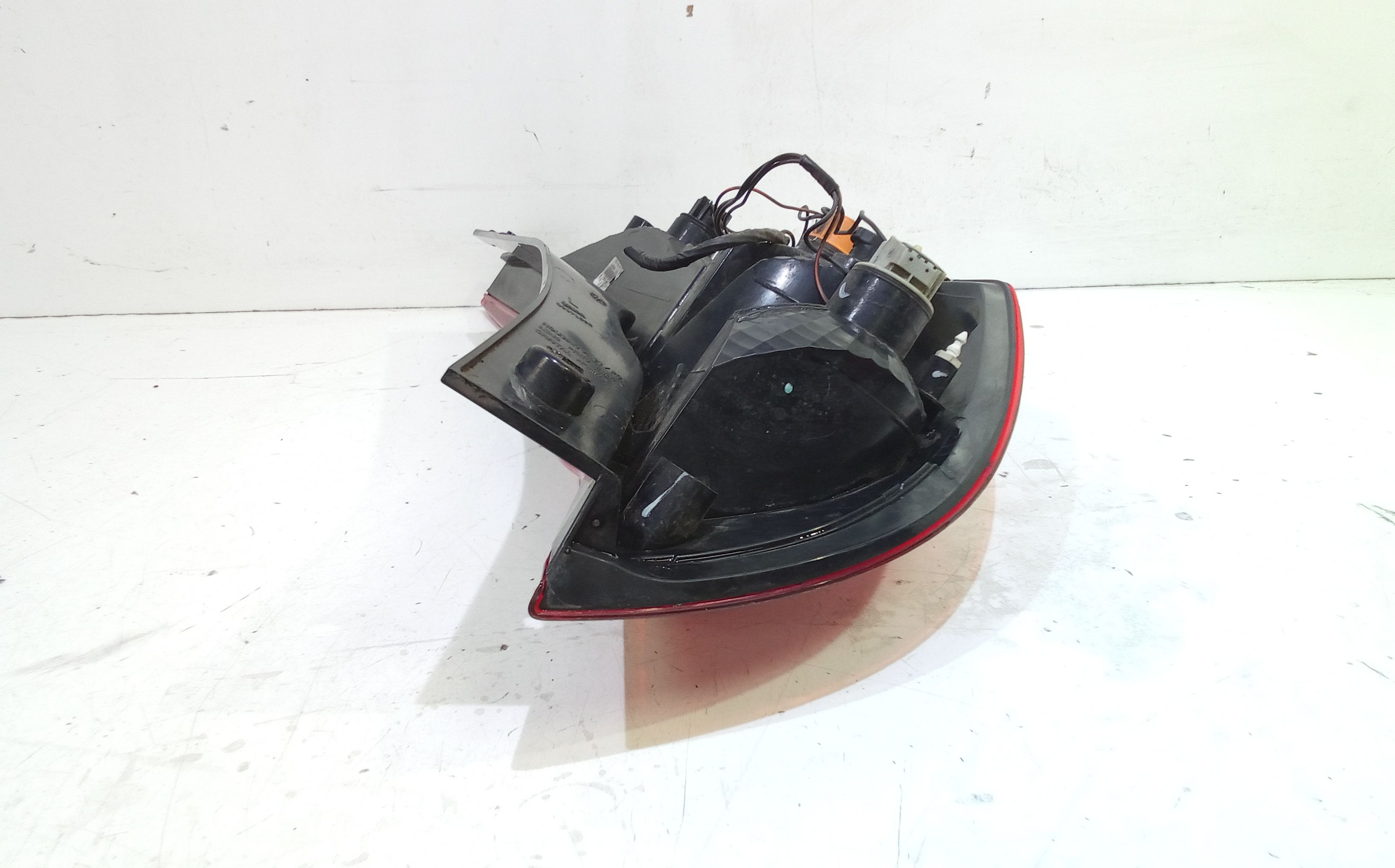 Stop fanale Posteriore sinistro lato Guida OPEL Agila B