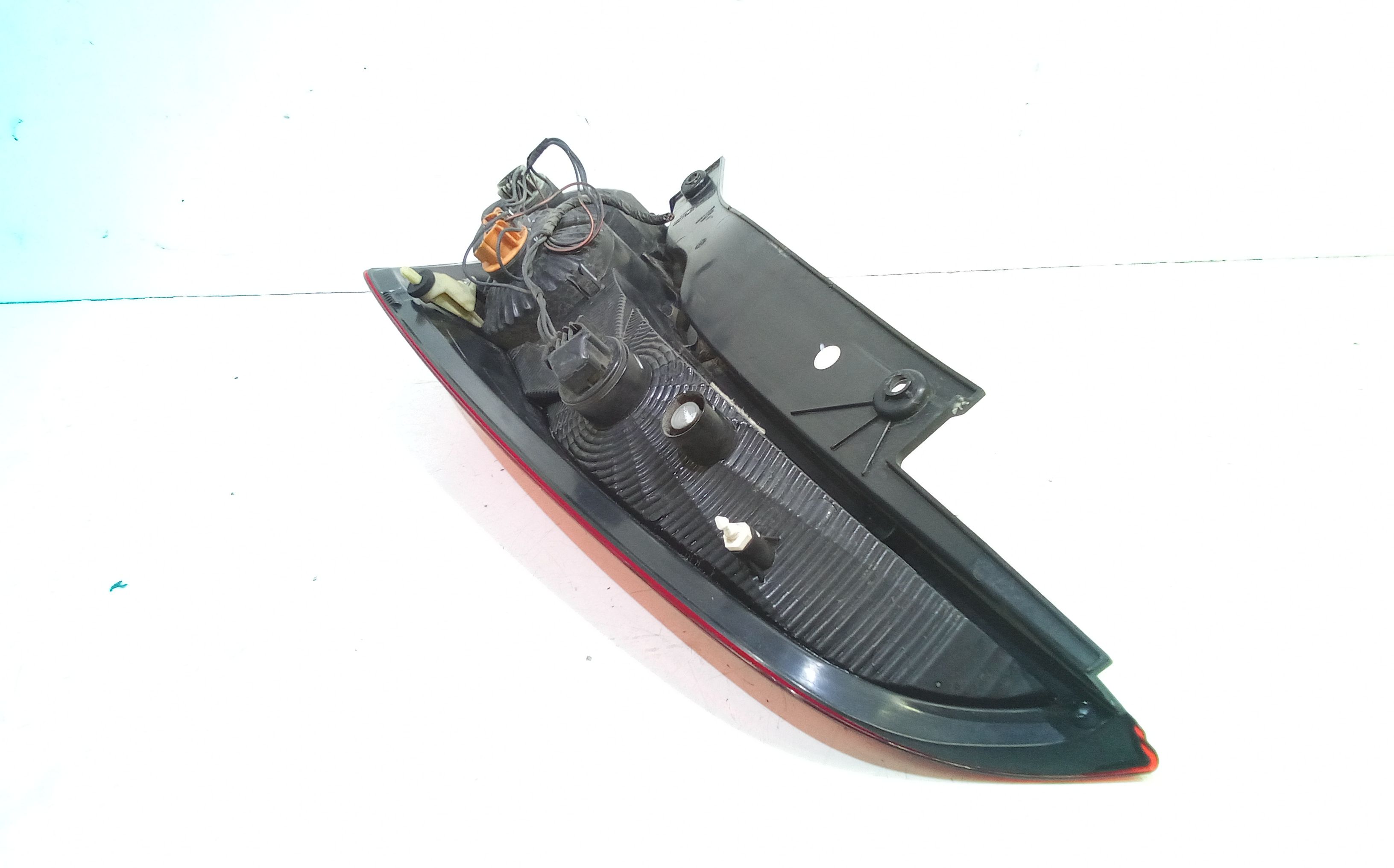 Stop fanale Posteriore sinistro lato Guida OPEL Agila B