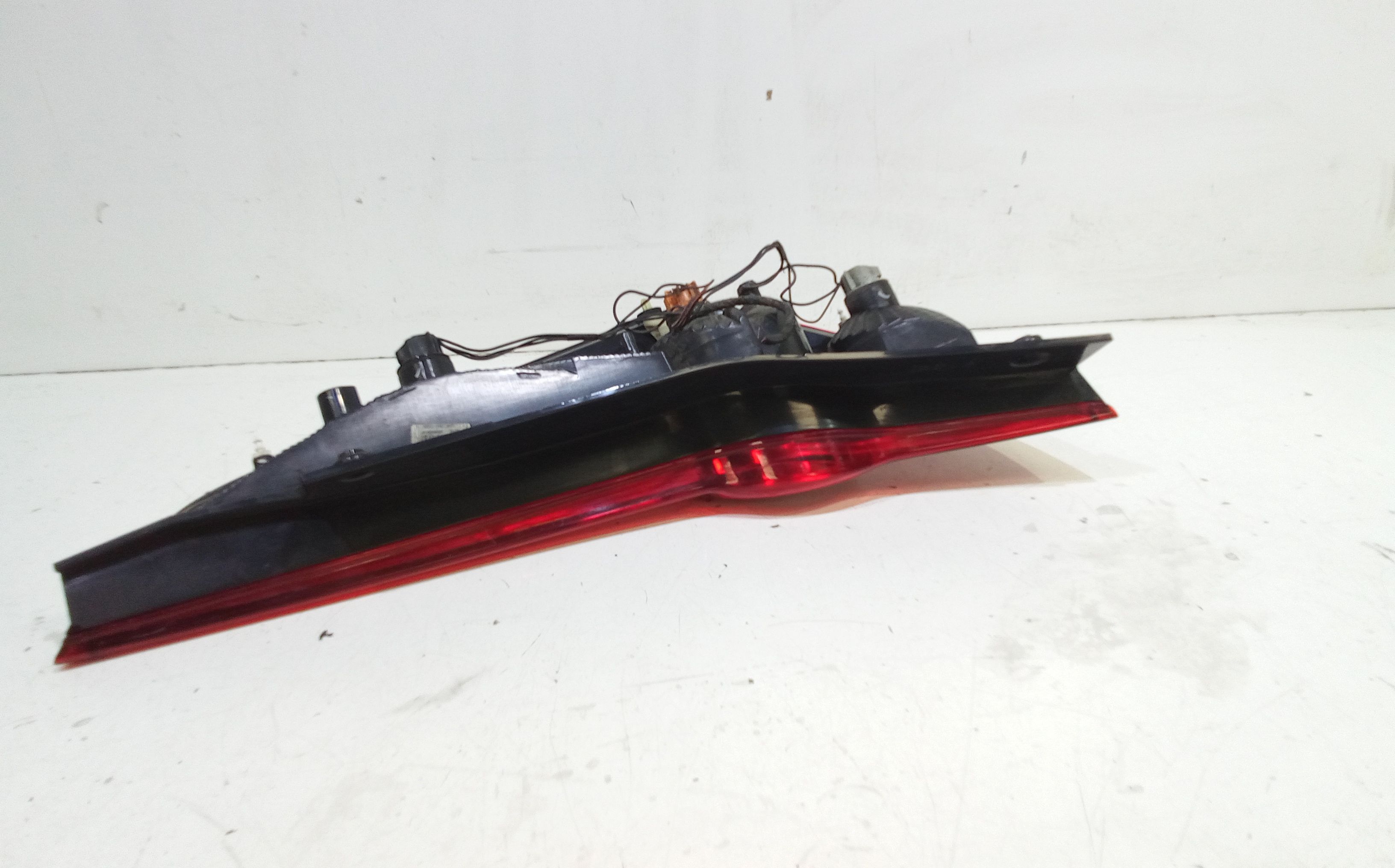 Stop fanale Posteriore sinistro lato Guida OPEL Agila B