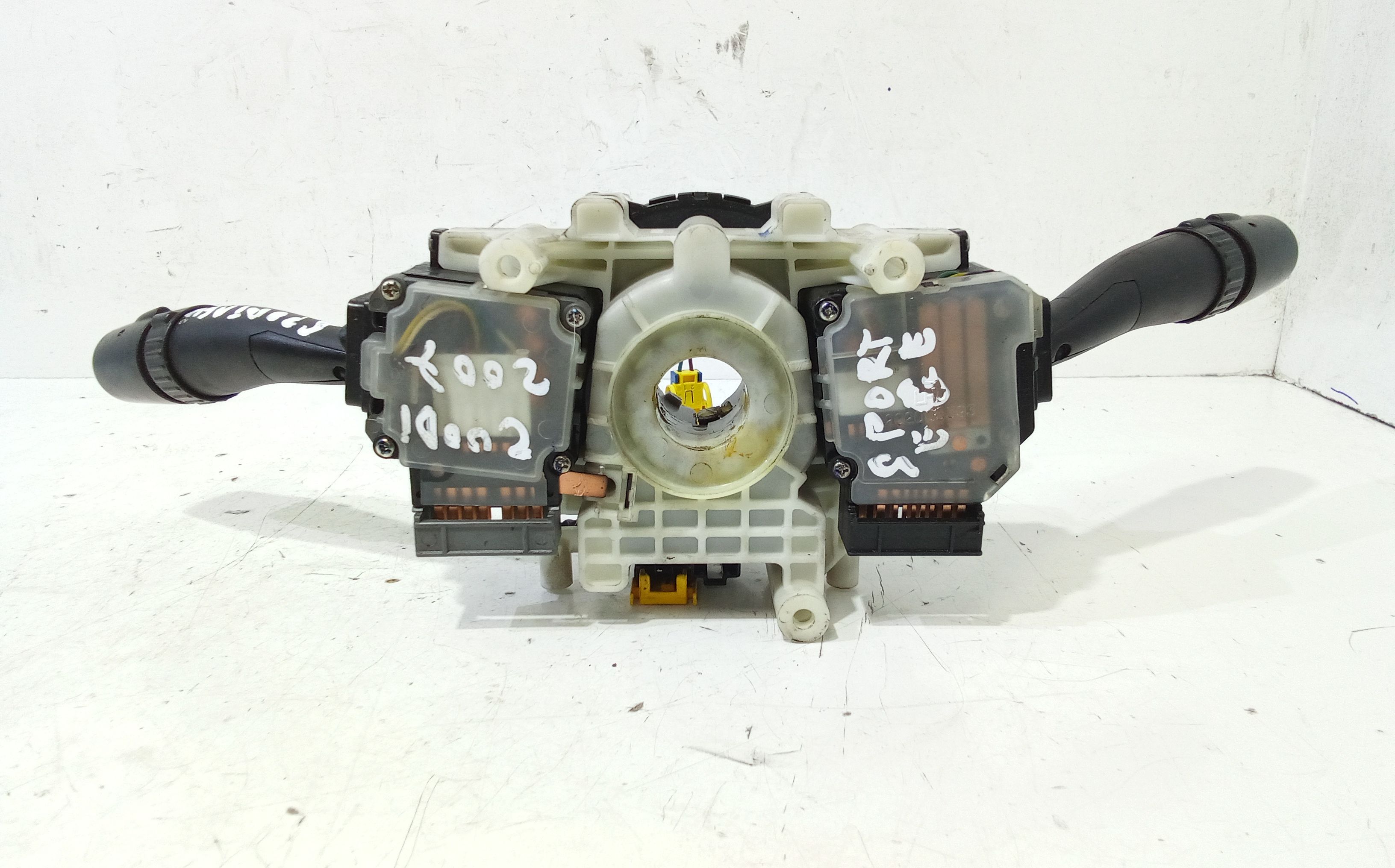 Devioluci KIA Sportage Serie (04>10)