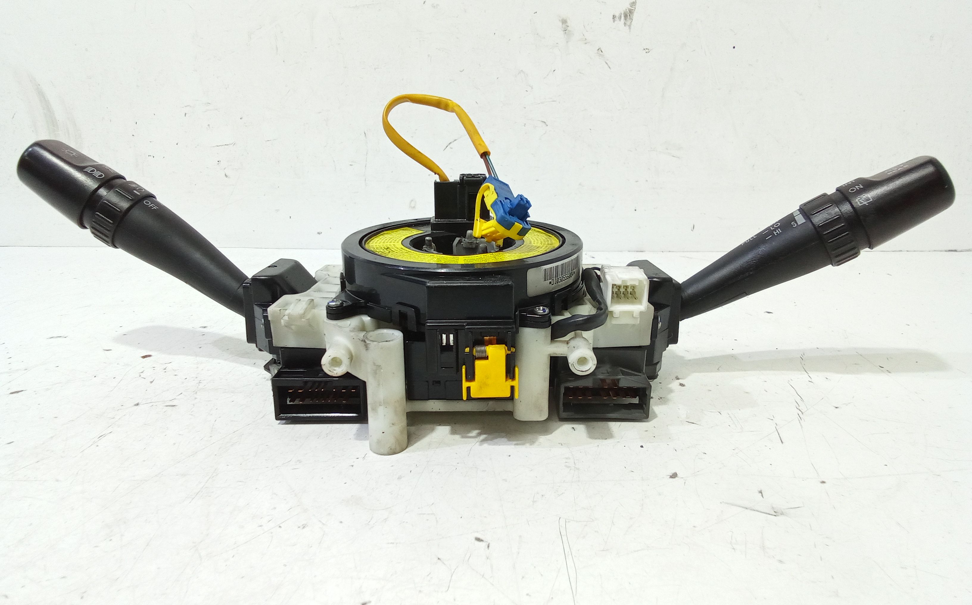 Devioluci KIA Sportage Serie (04>10)