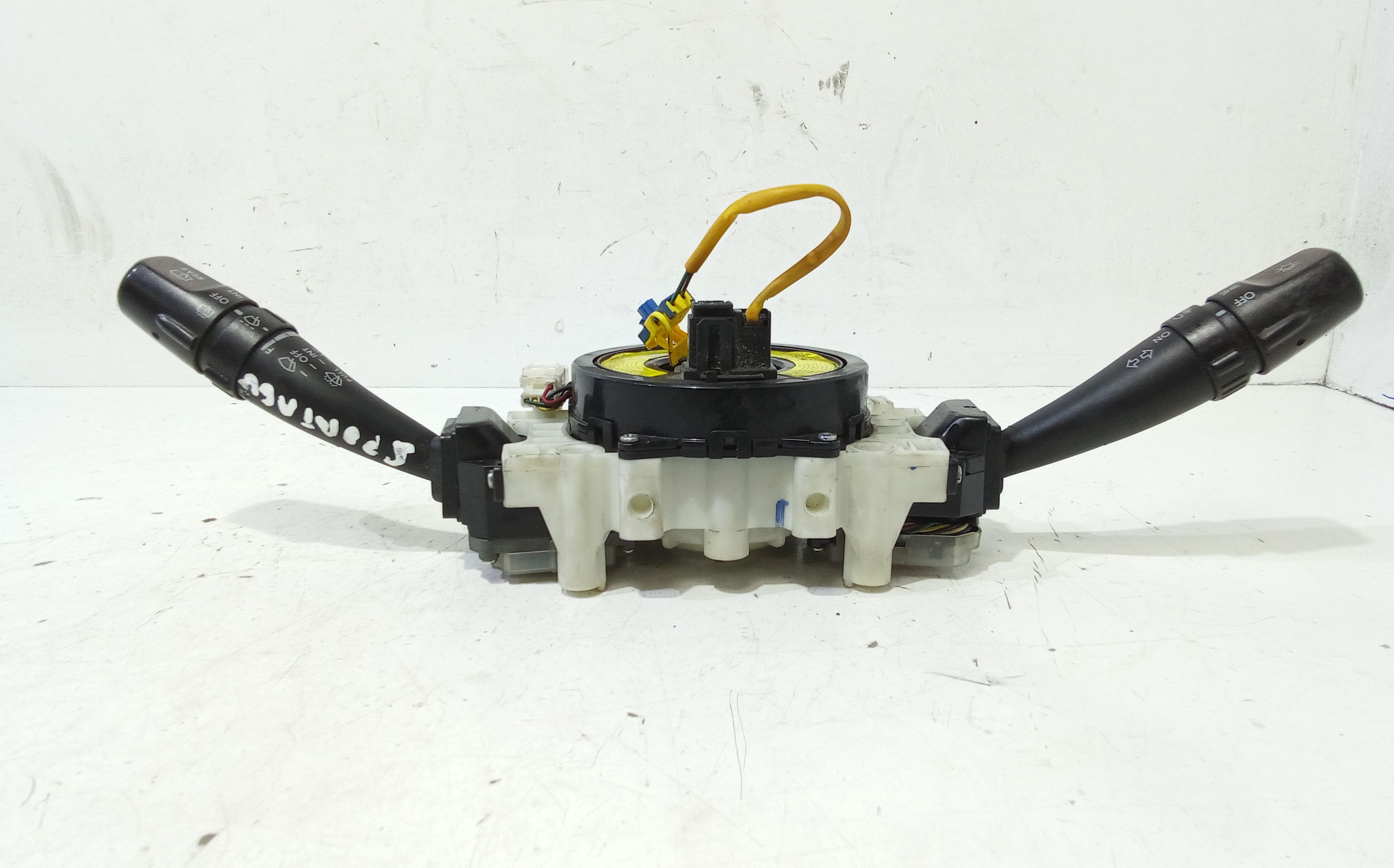 Devioluci KIA Sportage Serie (04>10)