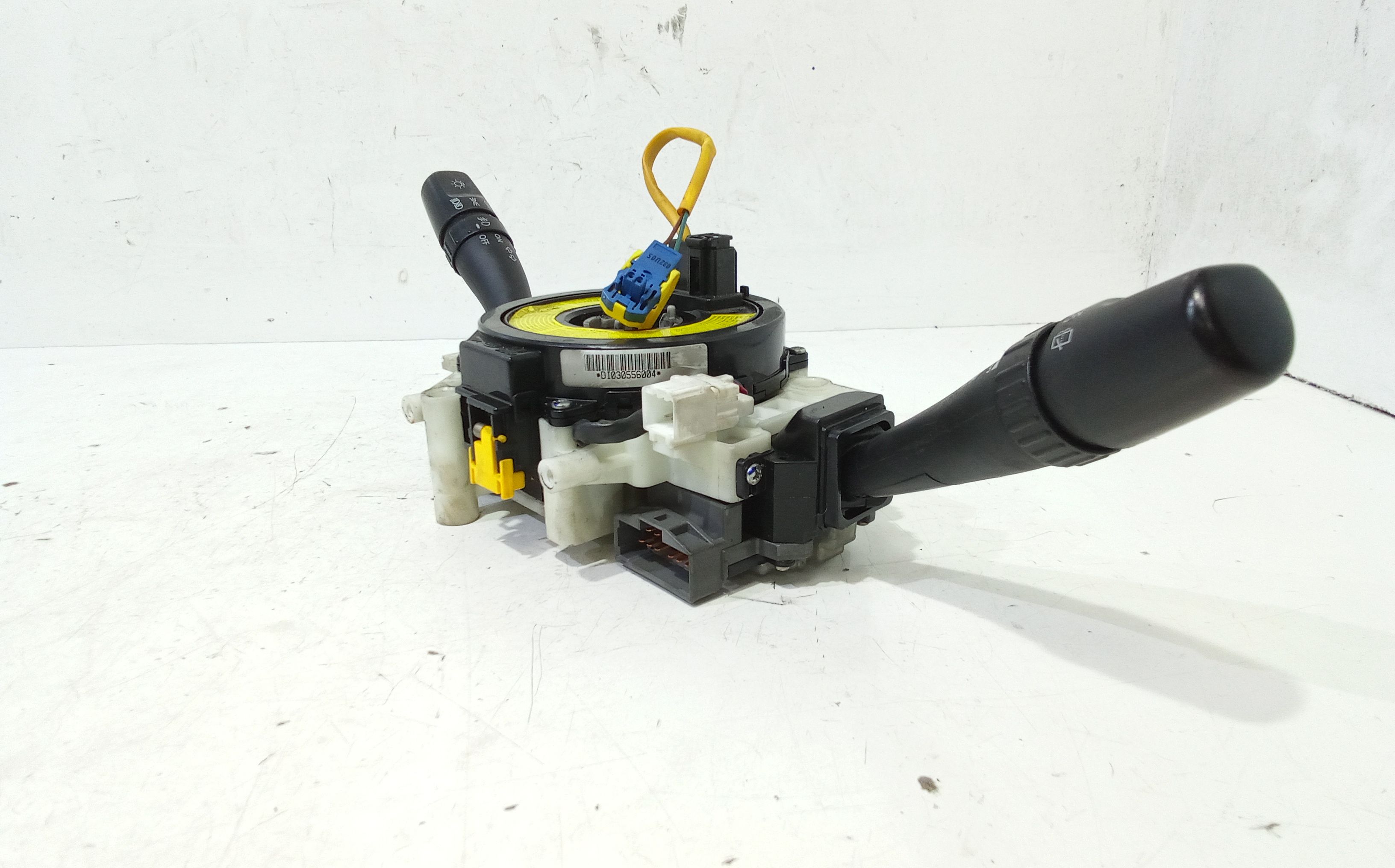 Devioluci KIA Sportage Serie (04>10)