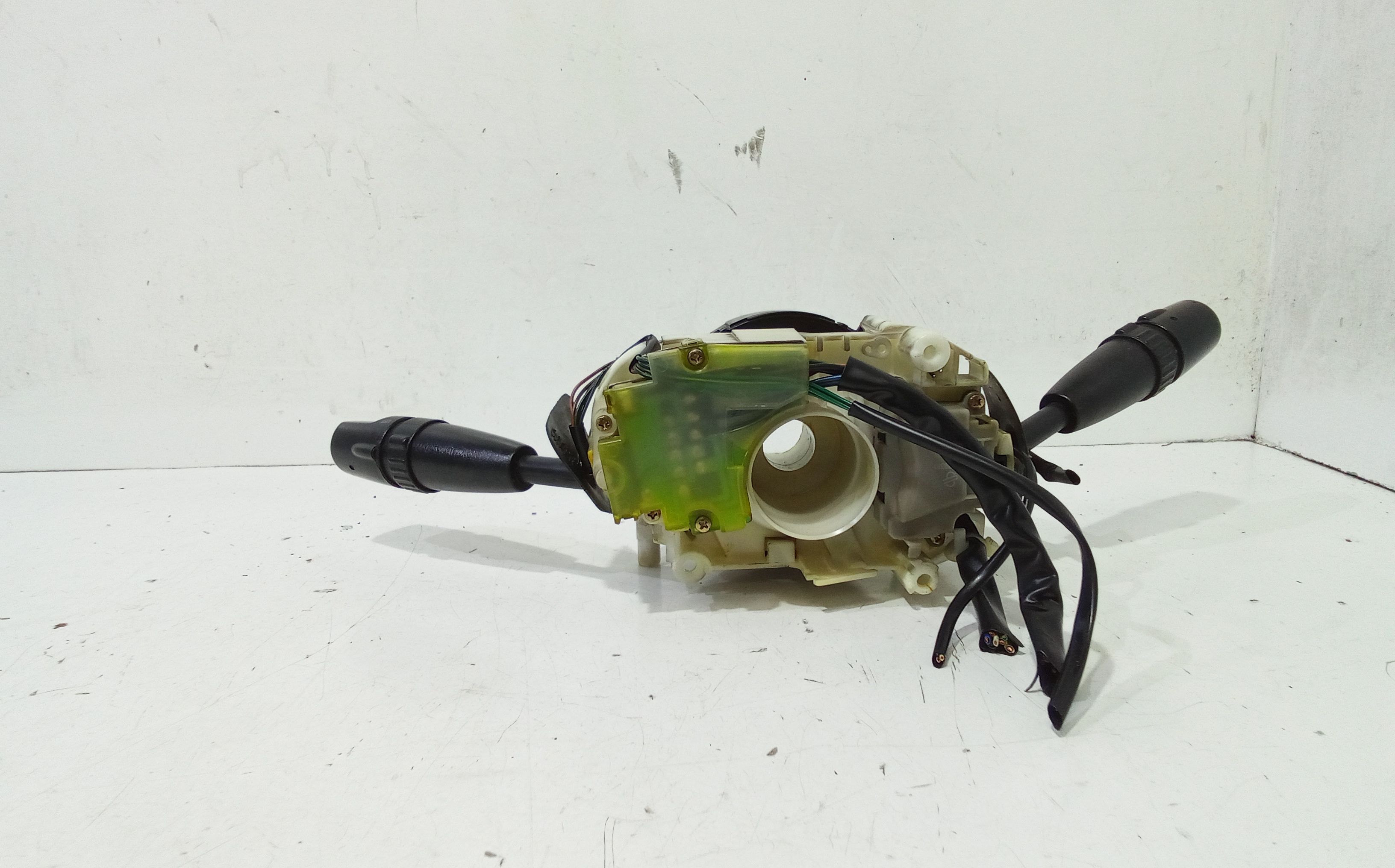 Devioluci KIA Carnival 2 Serie