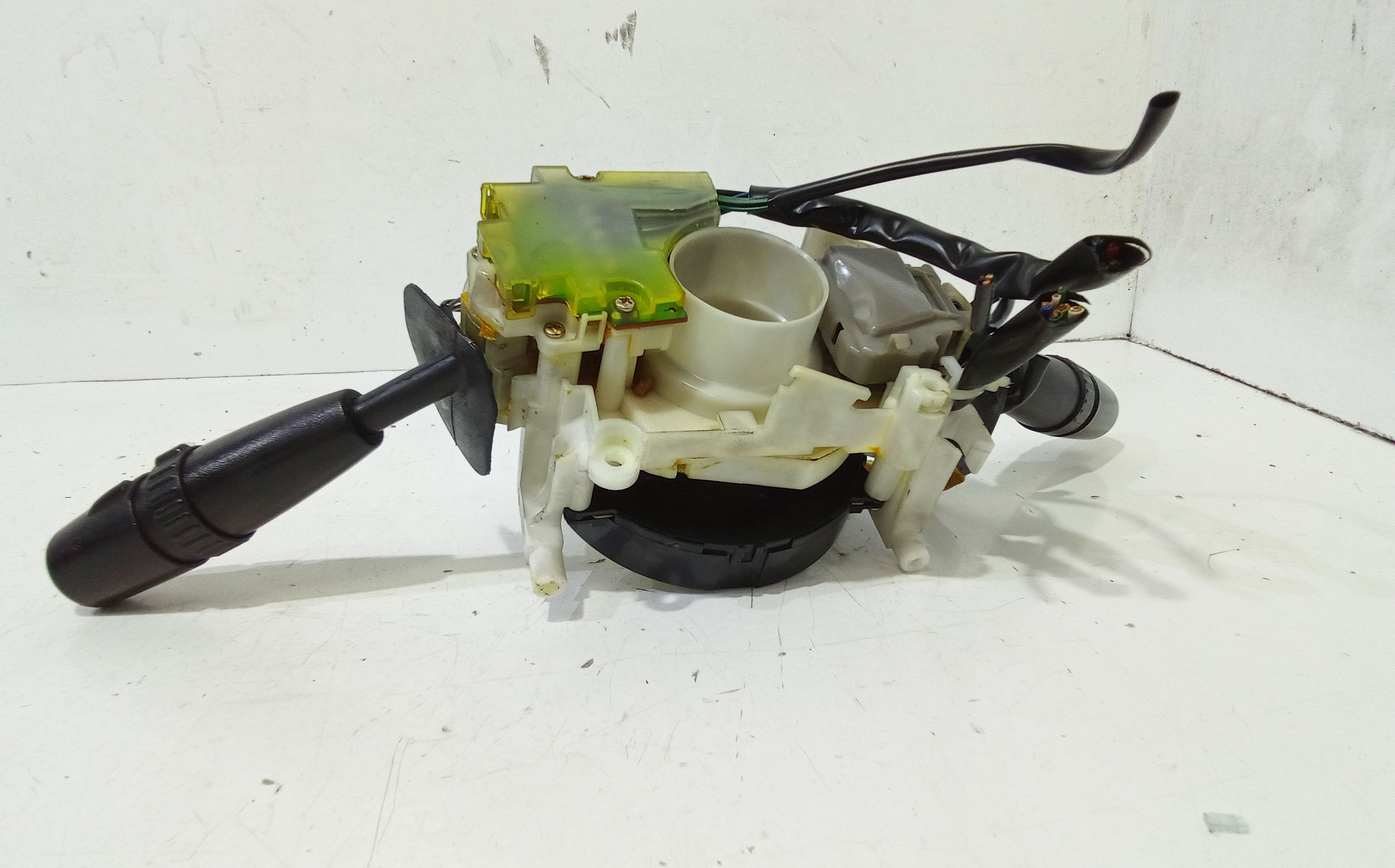 Devioluci KIA Carnival 2 Serie