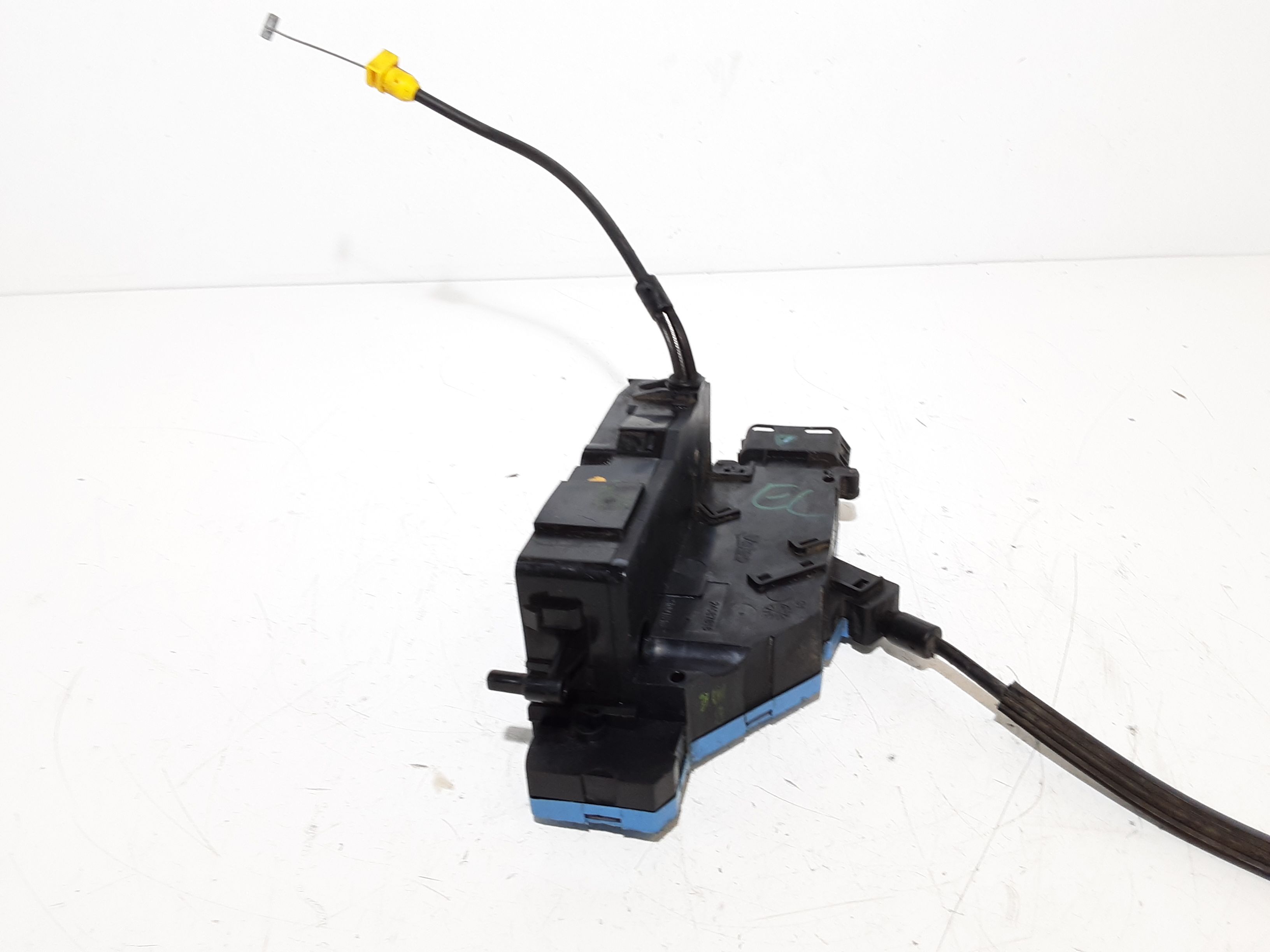 Serratura Posteriore Sinistra PEUGEOT 207 1 Serie