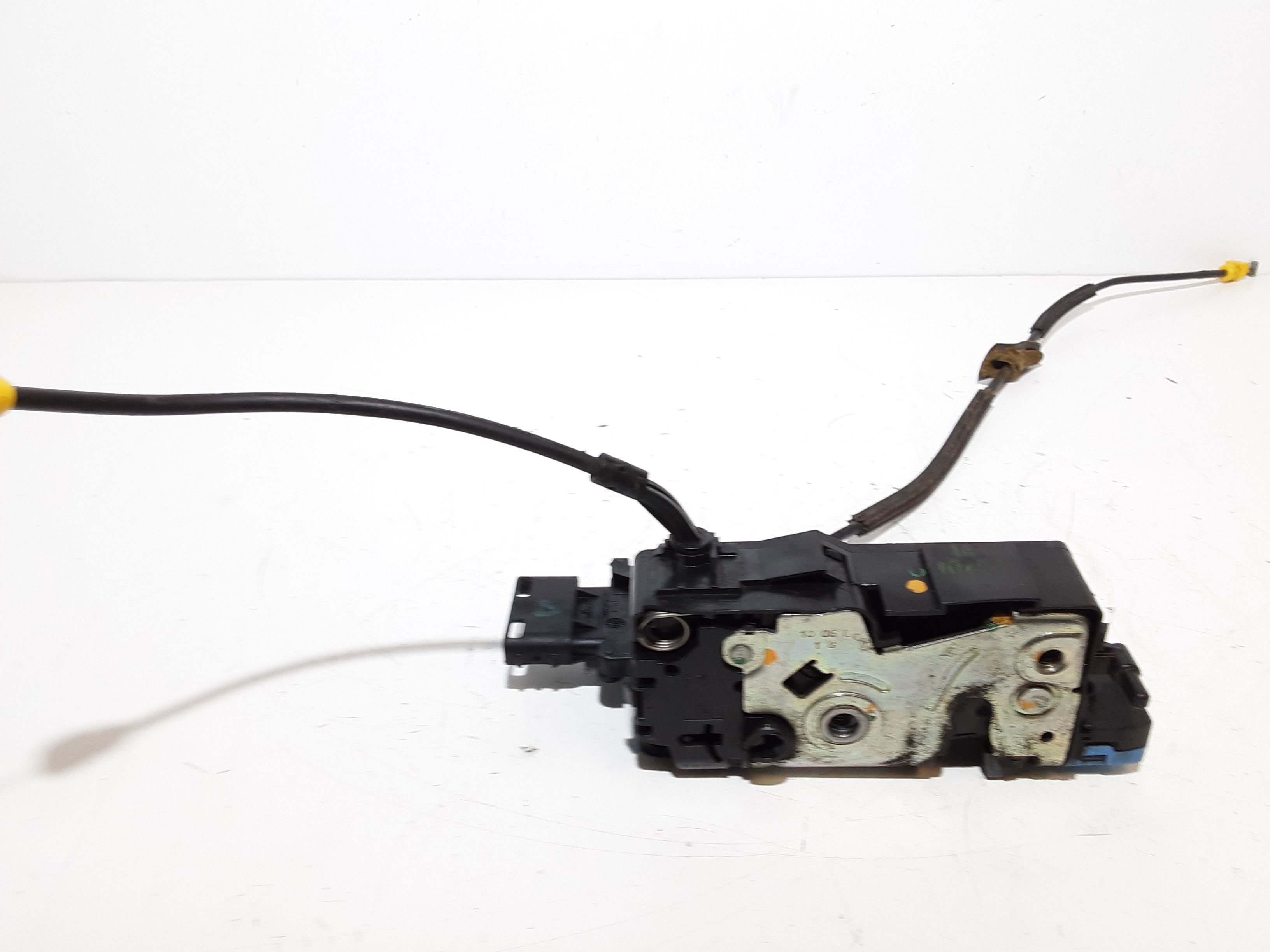 Serratura Posteriore Sinistra PEUGEOT 207 1 Serie