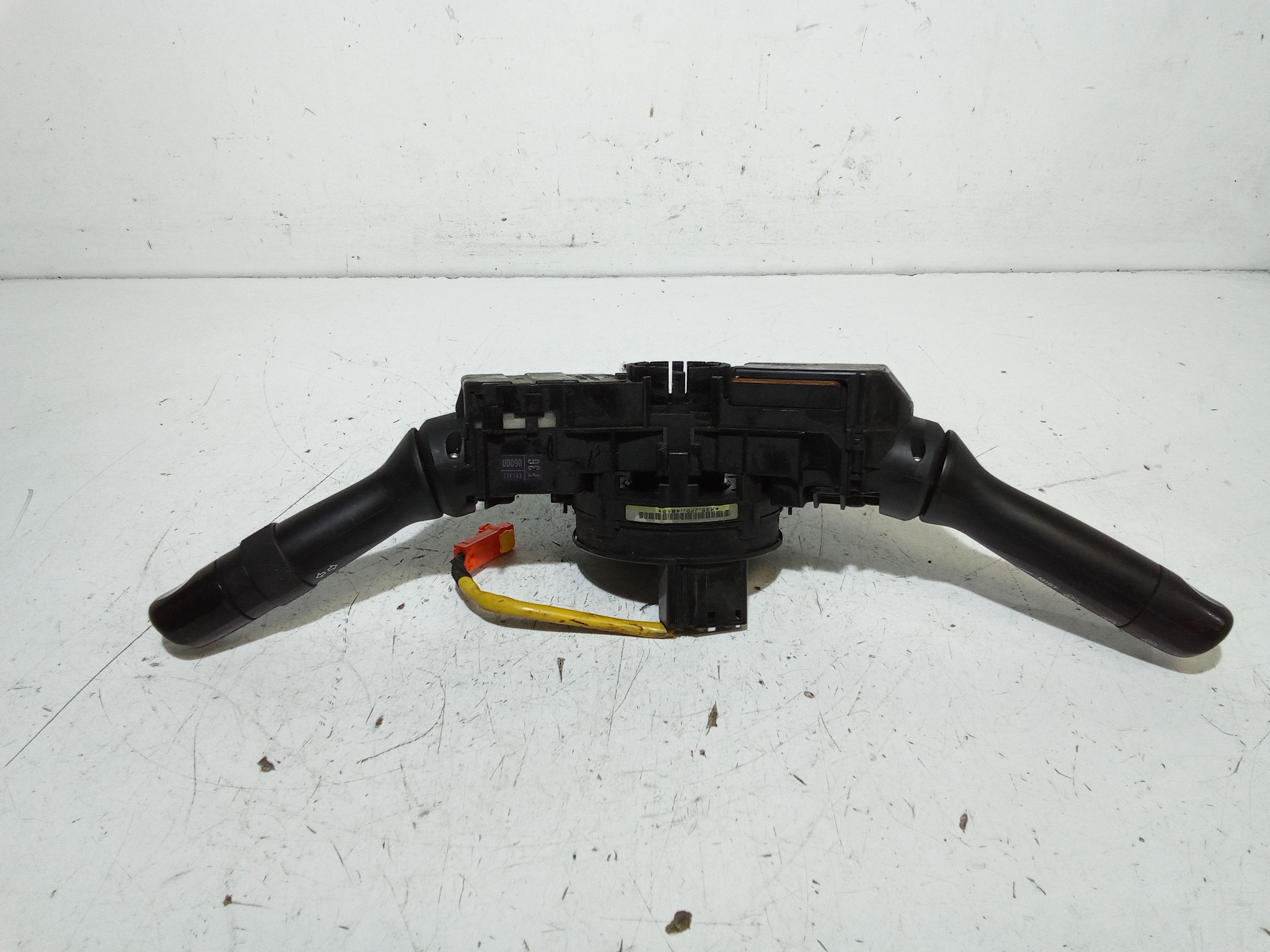 Devioluci TOYOTA Yaris Serie (05>08)