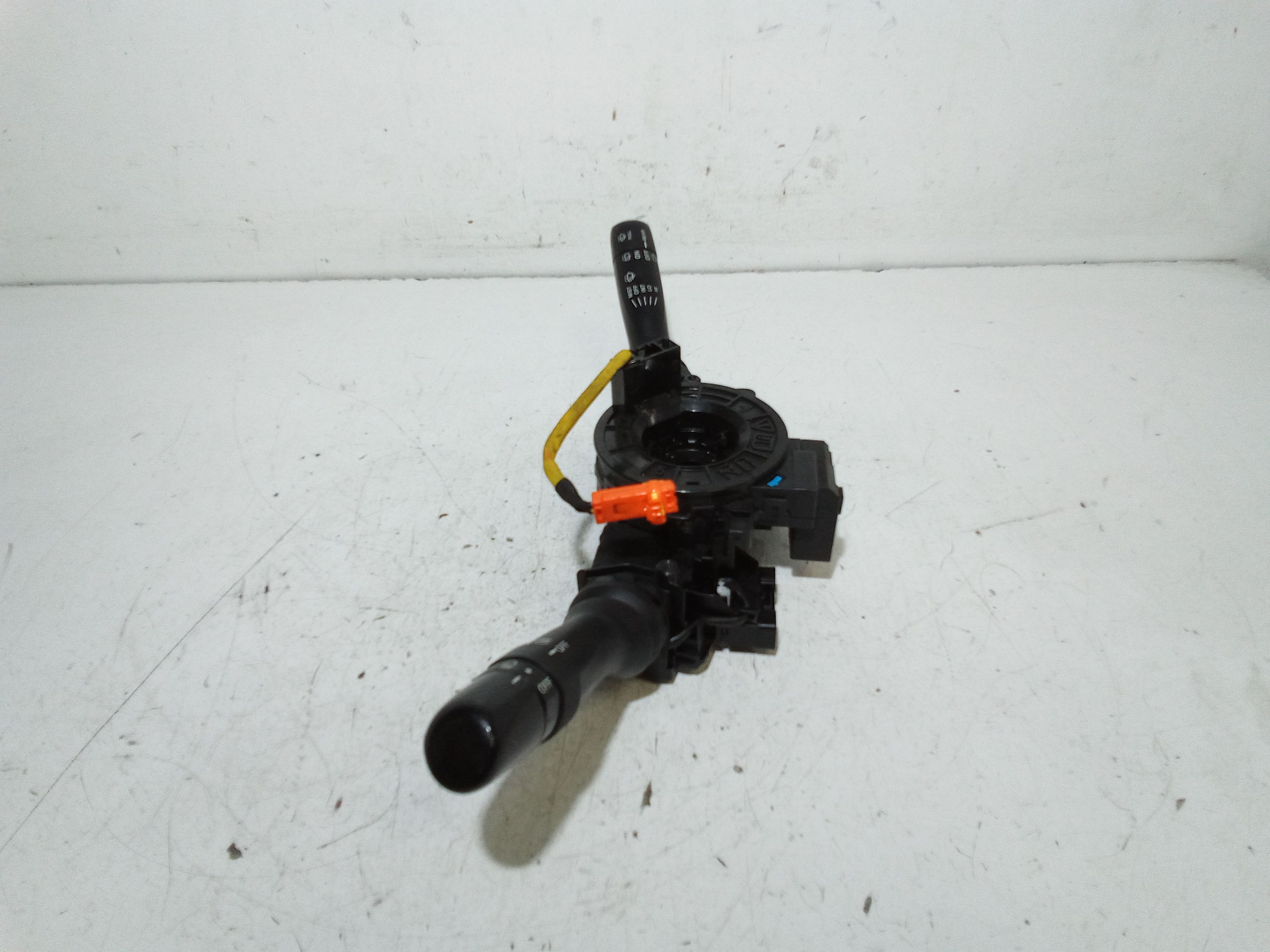 Devioluci TOYOTA Yaris Serie (05>08)