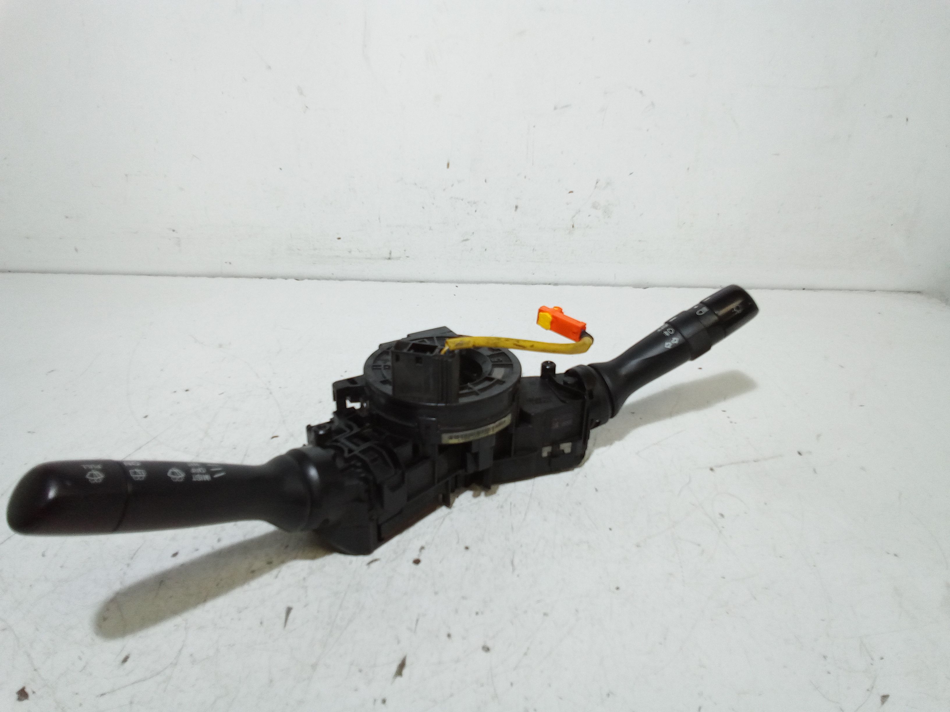 Devioluci TOYOTA Yaris Serie (05>08)