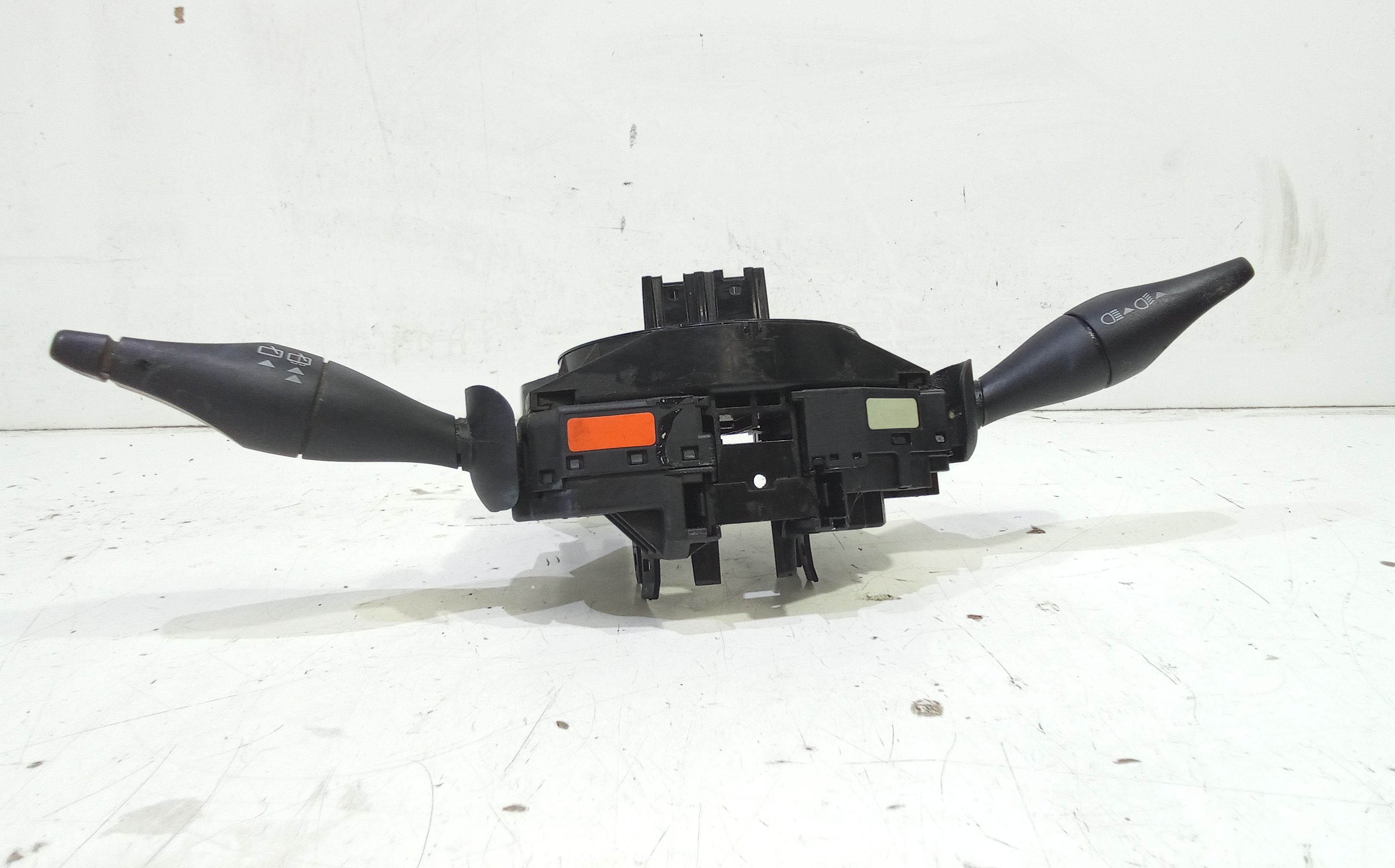 Devioluci FORD Transit Connect 3 Serie