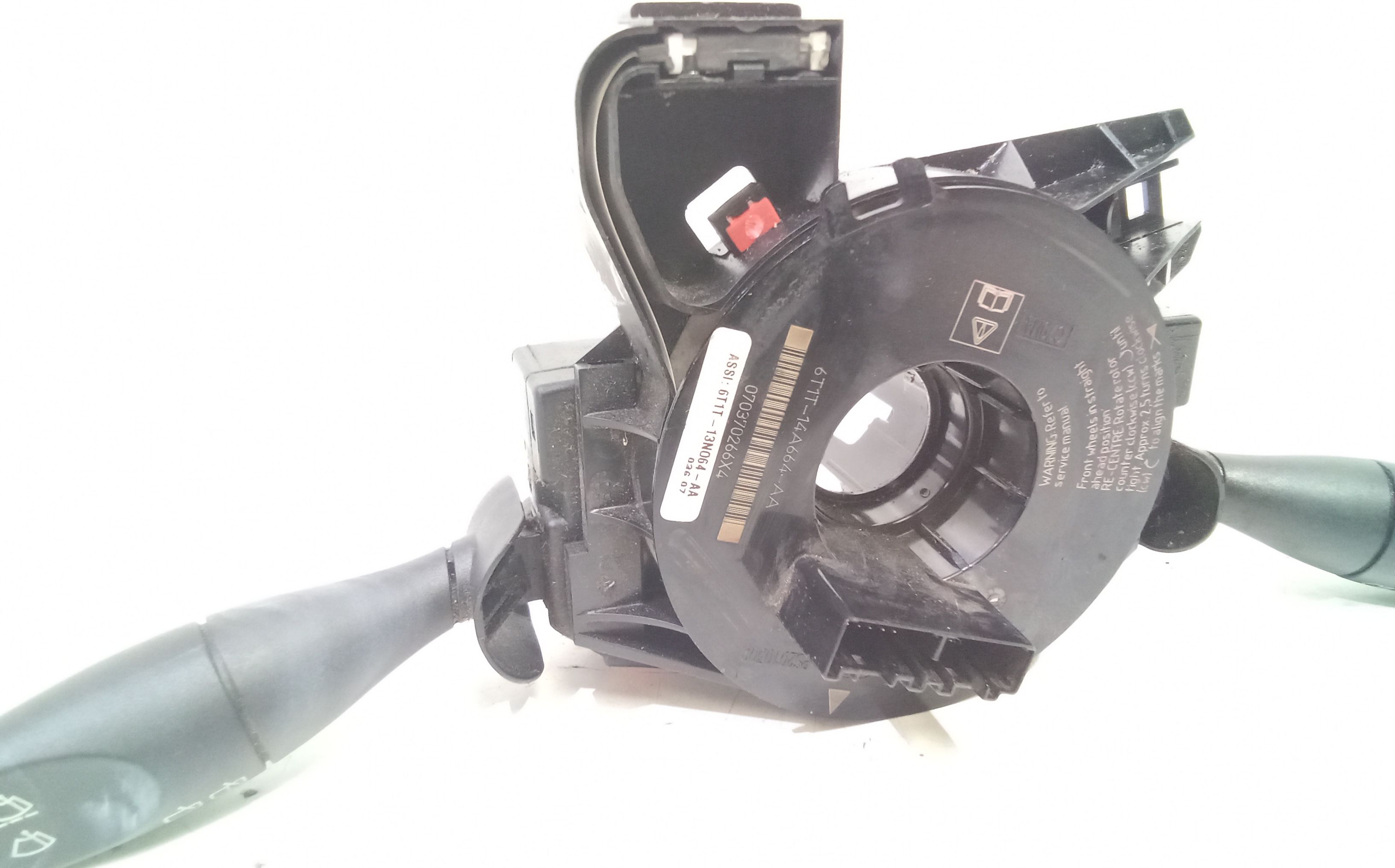 Devioluci FORD Transit Connect 3 Serie