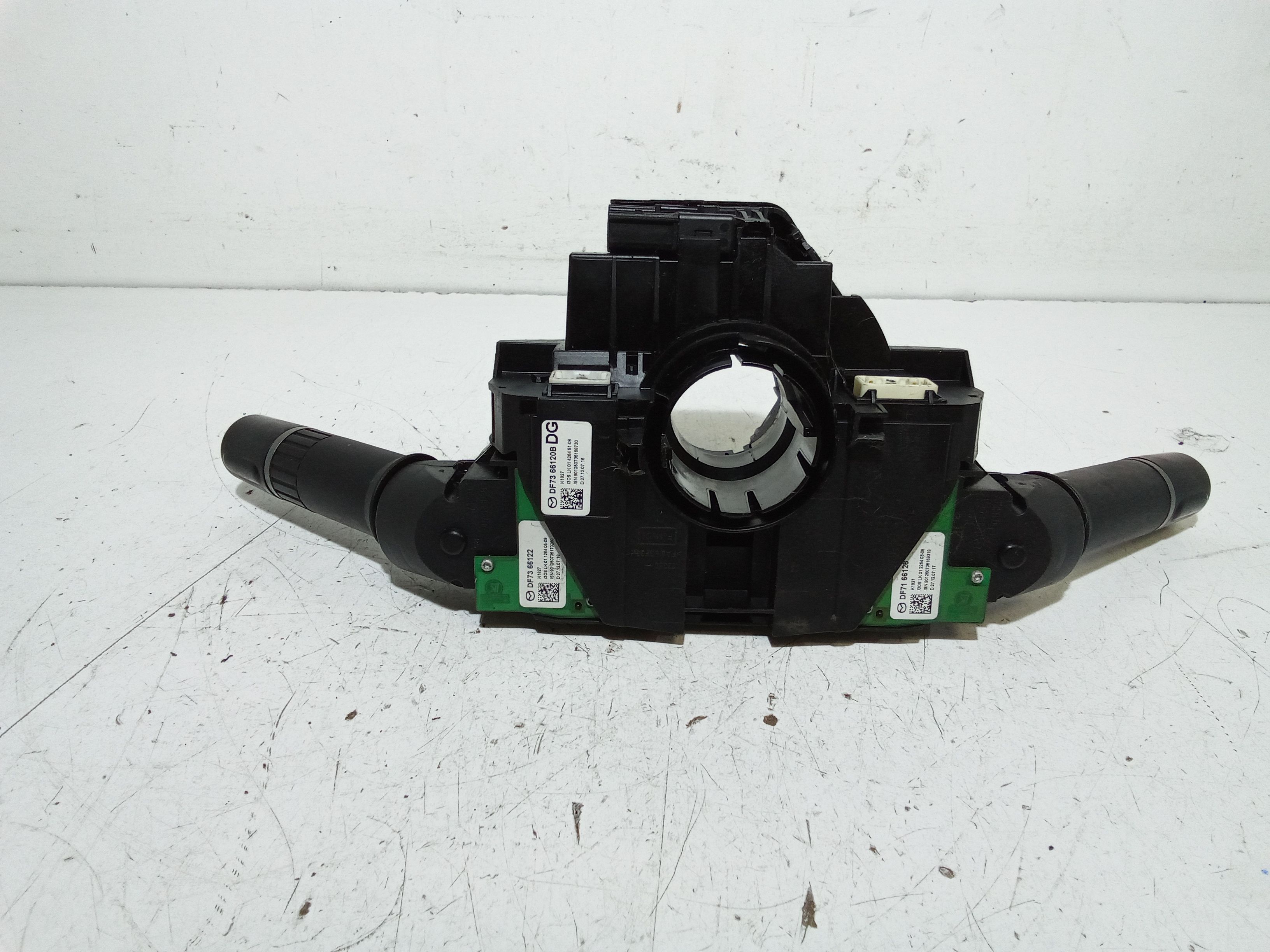 Devioluci MAZDA 2 Berlina 2 Serie