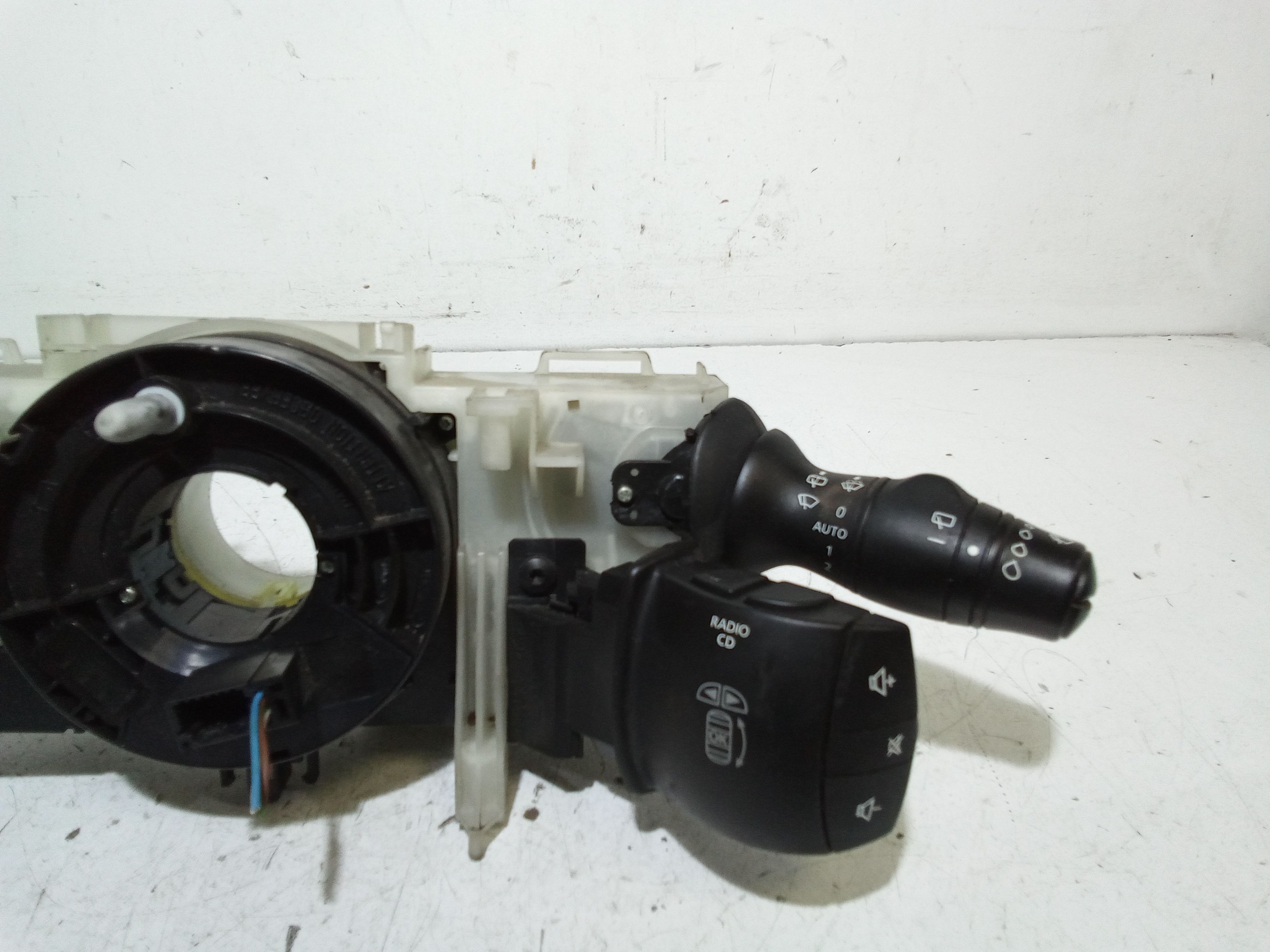 Devioluci RENAULT Megane III (08>16)