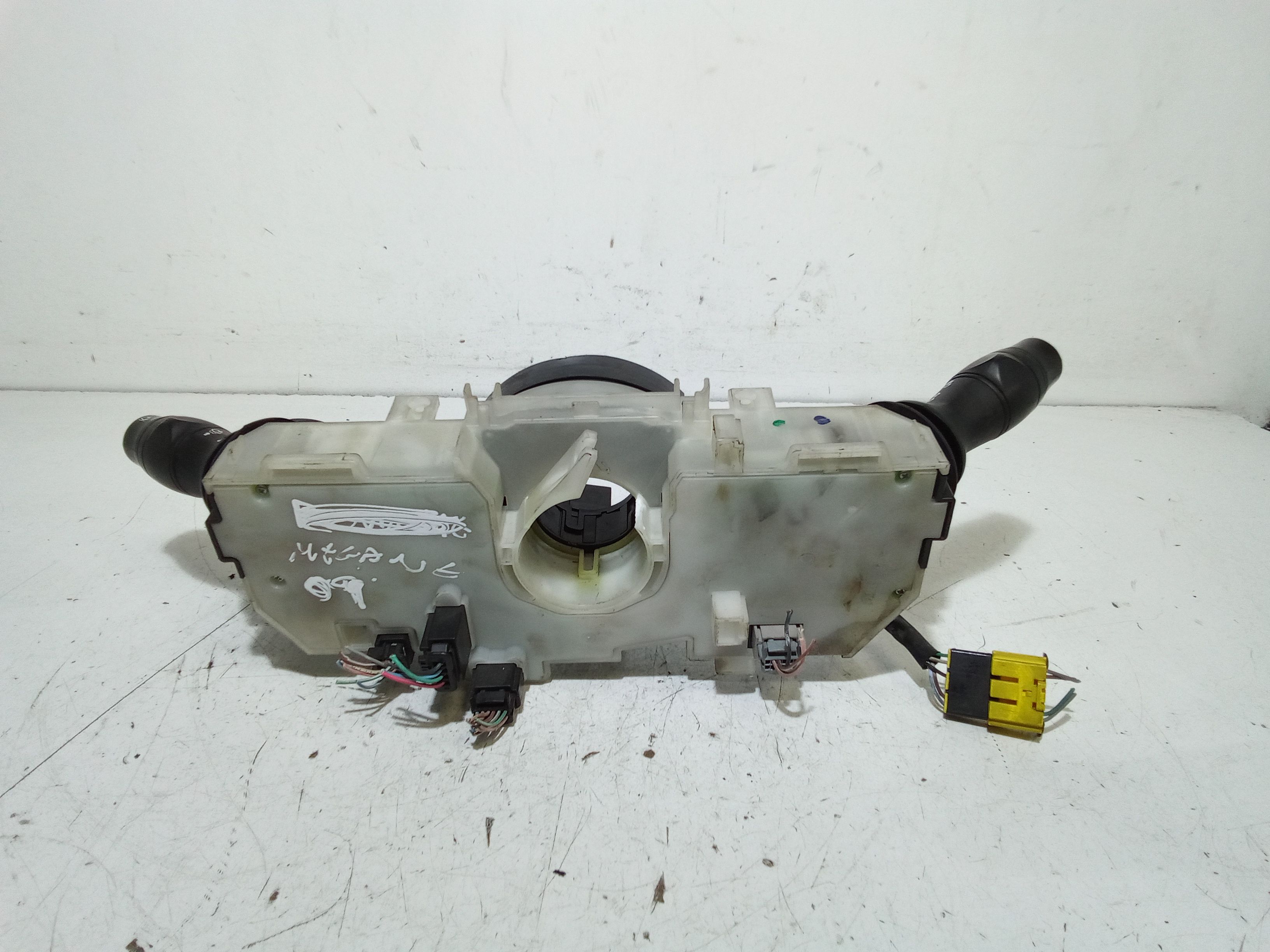 Devioluci RENAULT Megane III (08>16)