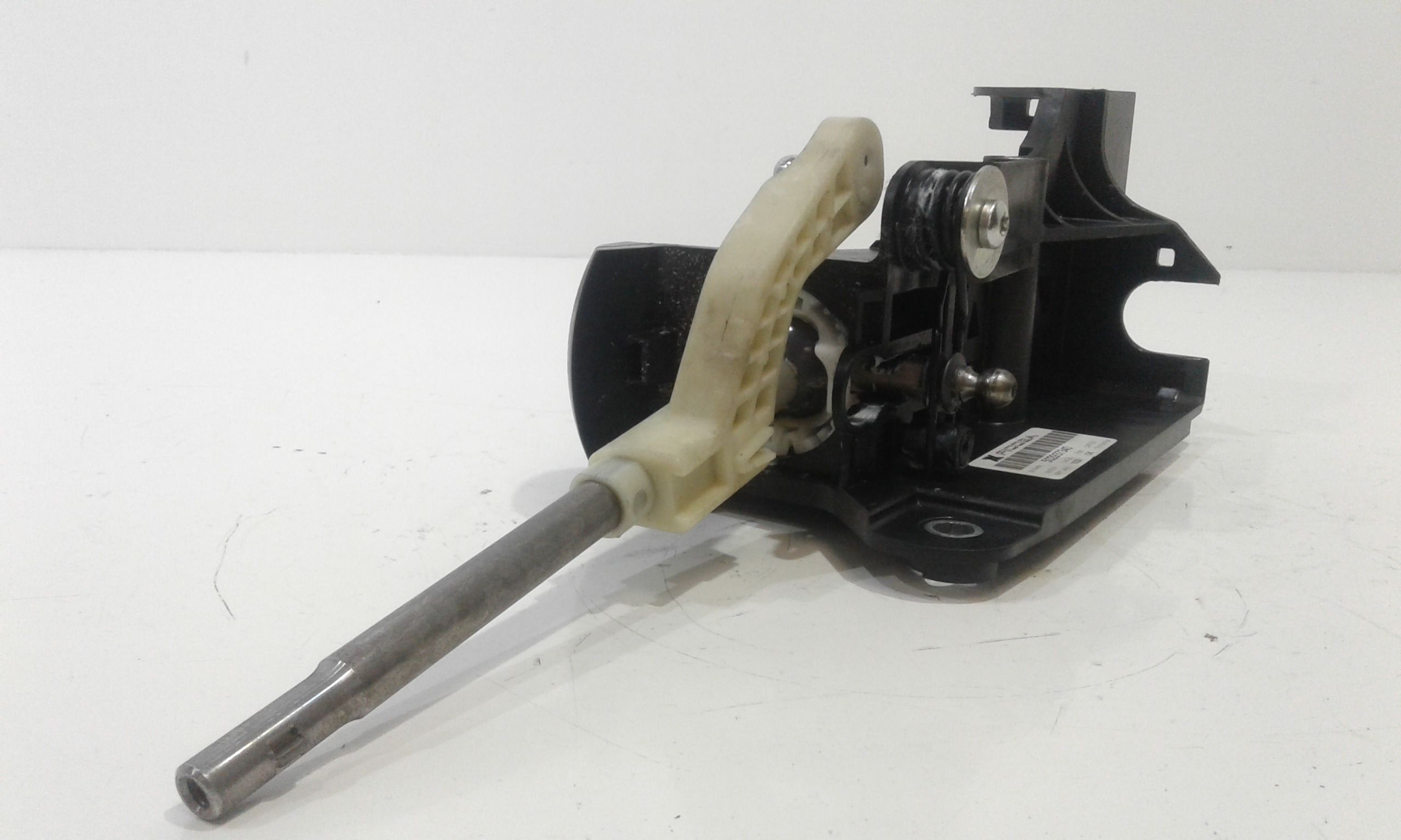 Leva Cambio FIAT Panda 3 Serie