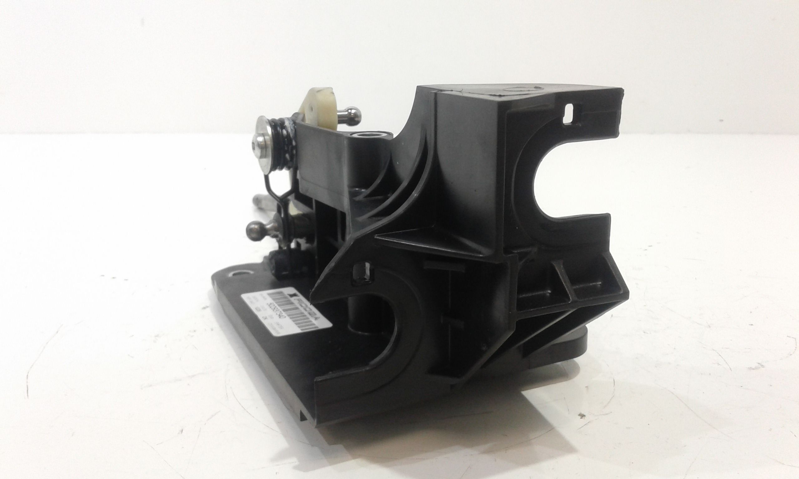 Leva Cambio FIAT Panda 3 Serie