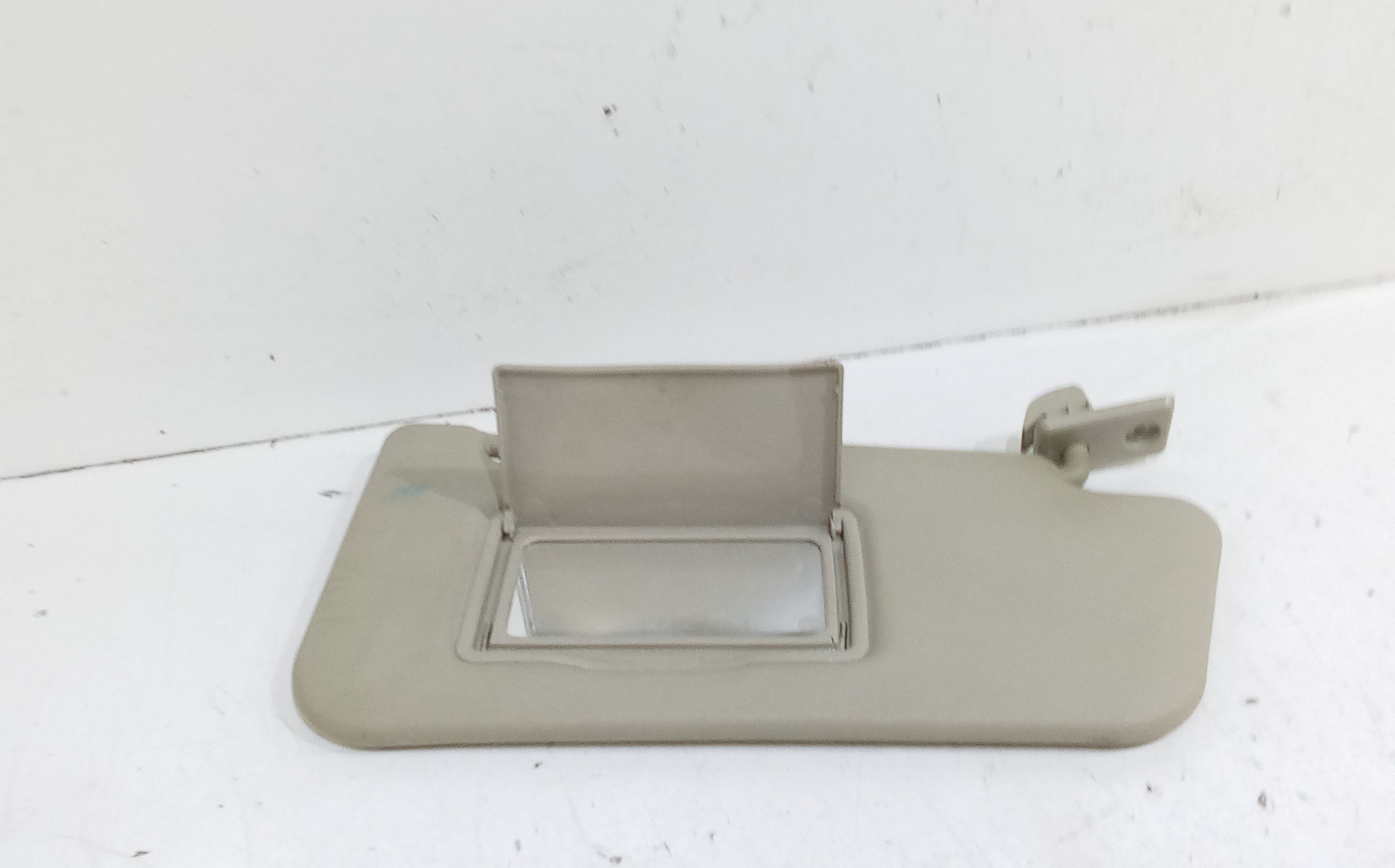 Parasole aletta Lato Passeggero NISSAN Micra 3 Serie