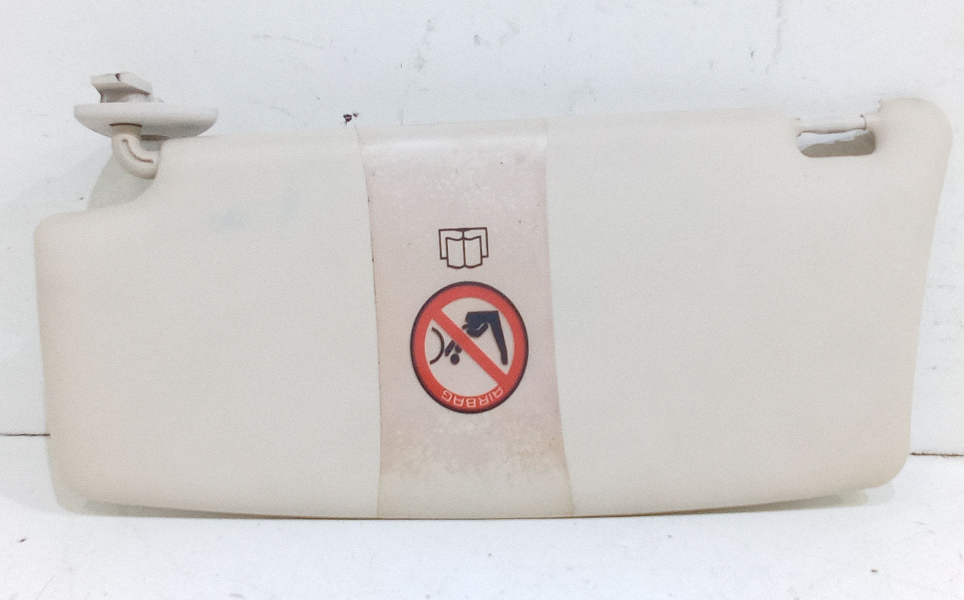 Parasole aletta Lato Passeggero LANCIA Ypsilon 2 Serie