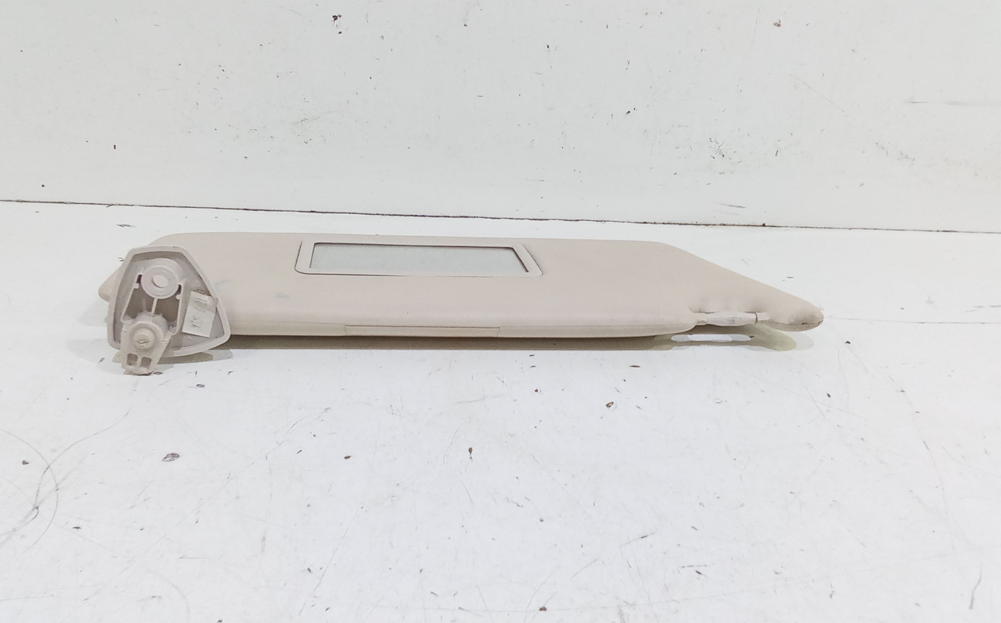 Parasole aletta Lato Passeggero LANCIA Ypsilon 2 Serie